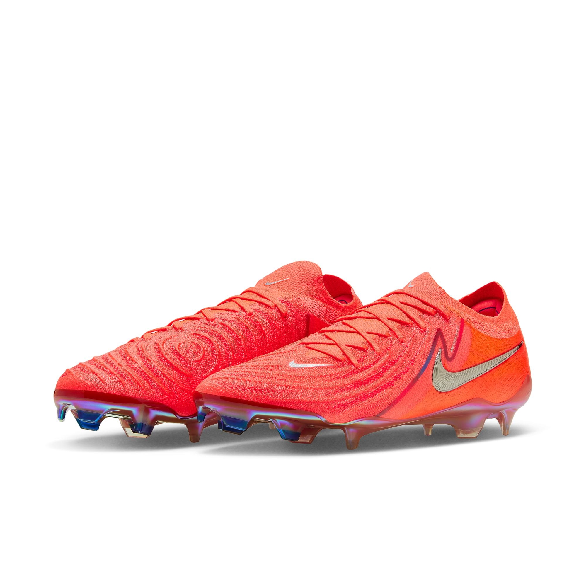 Nike Phantom GX 2 Elite FG Low-Top Soccer Cleats