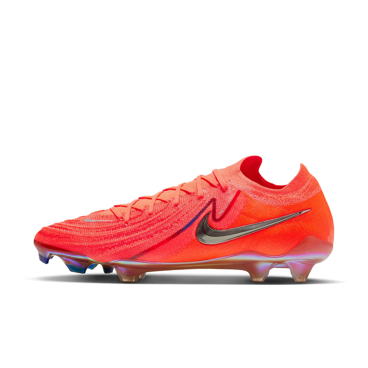 Nike Phantom GX 2 Elite FG Low-Top Soccer Cleats