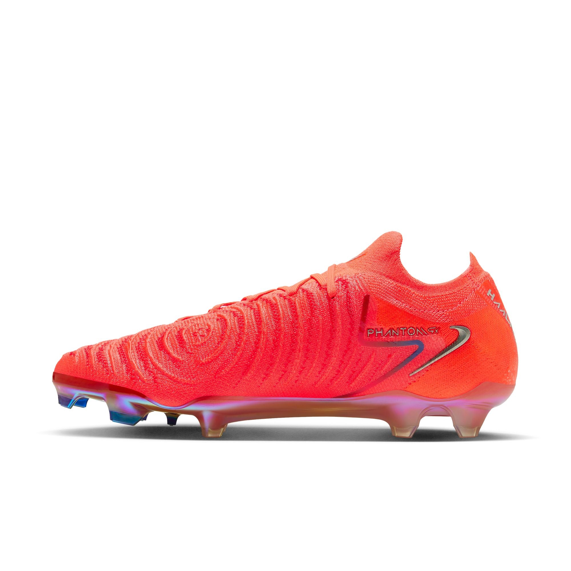 Nike Phantom GX 2 Elite FG Low-Top Soccer Cleats