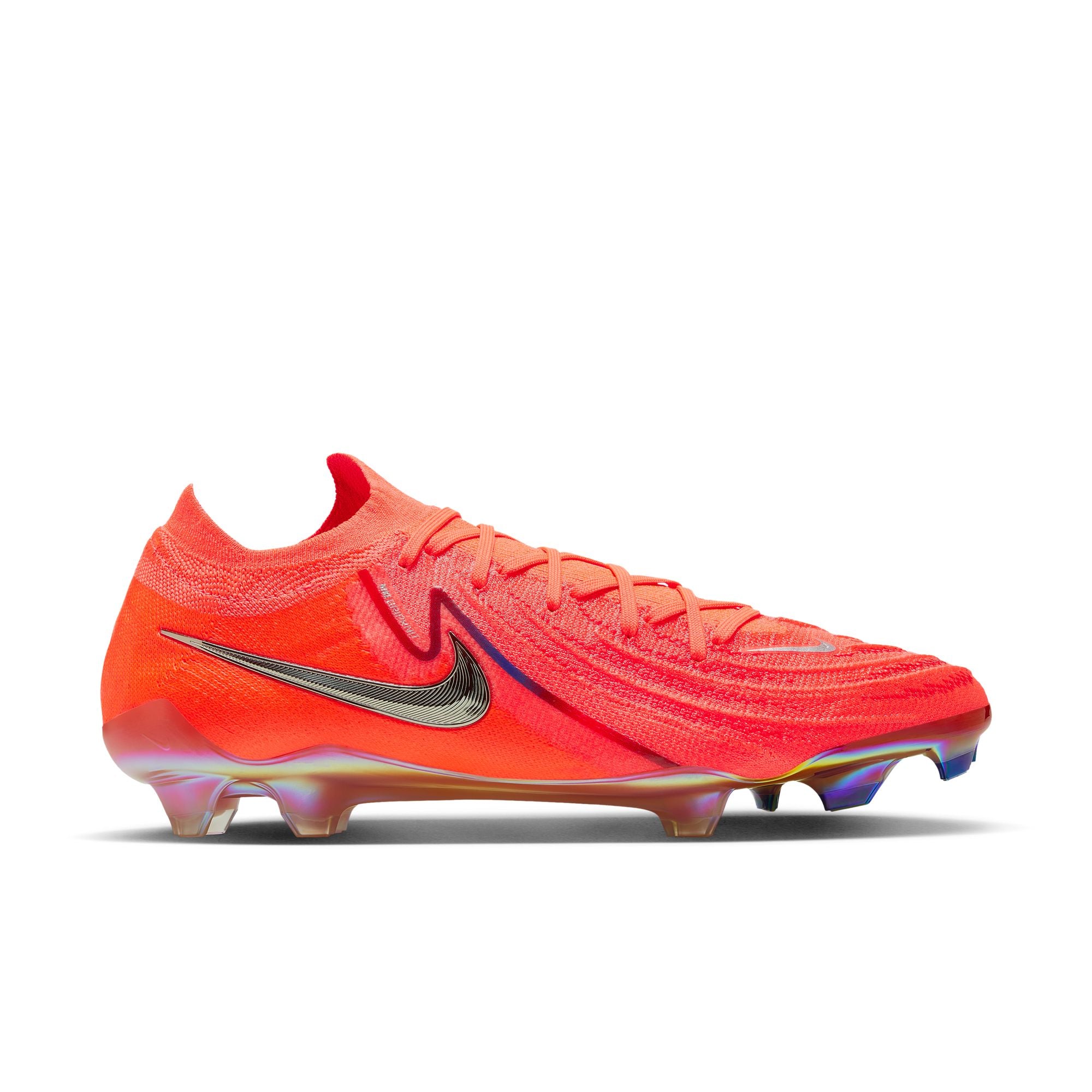 Nike Phantom GX 2 Elite FG Low-Top Soccer Cleats