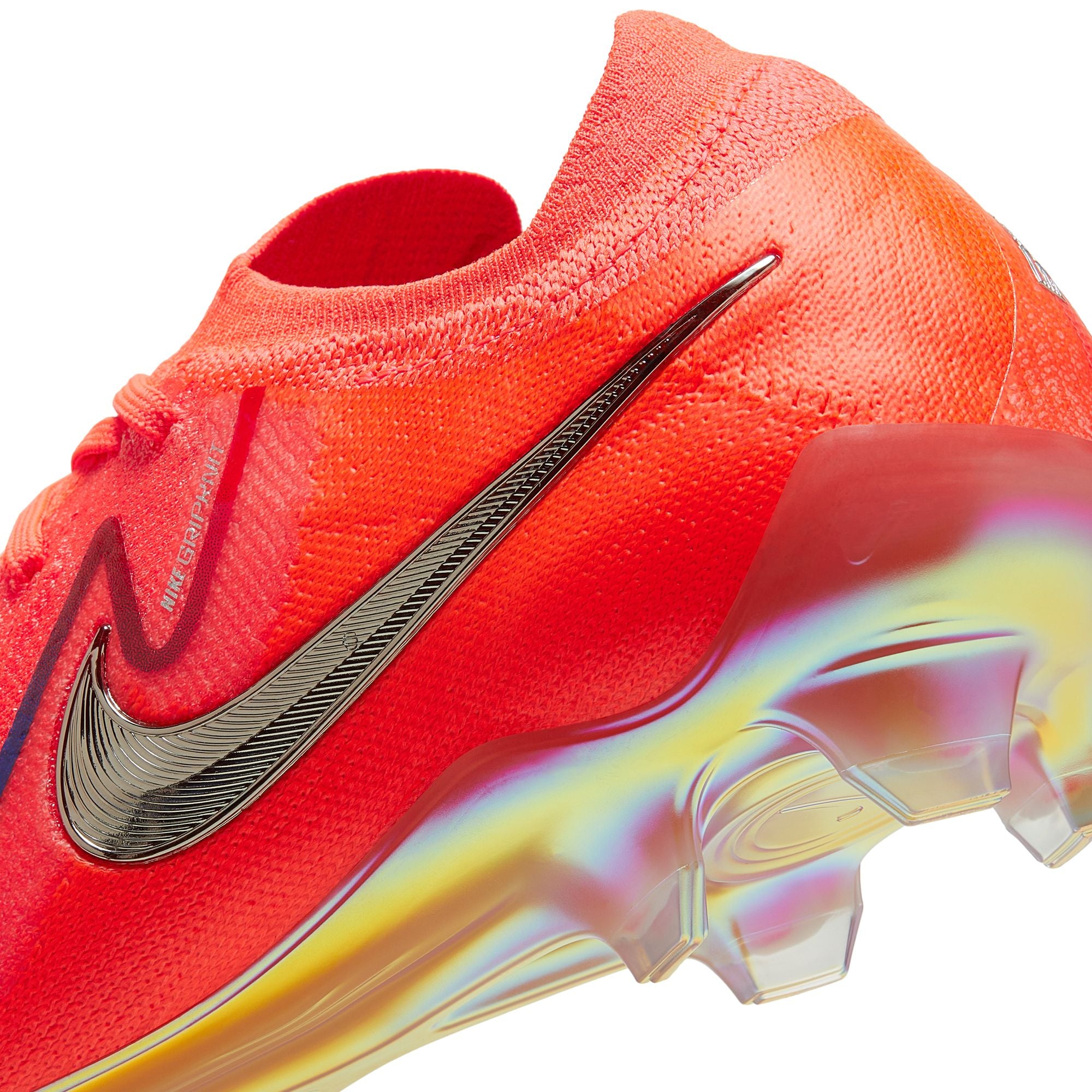 Nike Phantom GX 2 Elite FG Low-Top Soccer Cleats