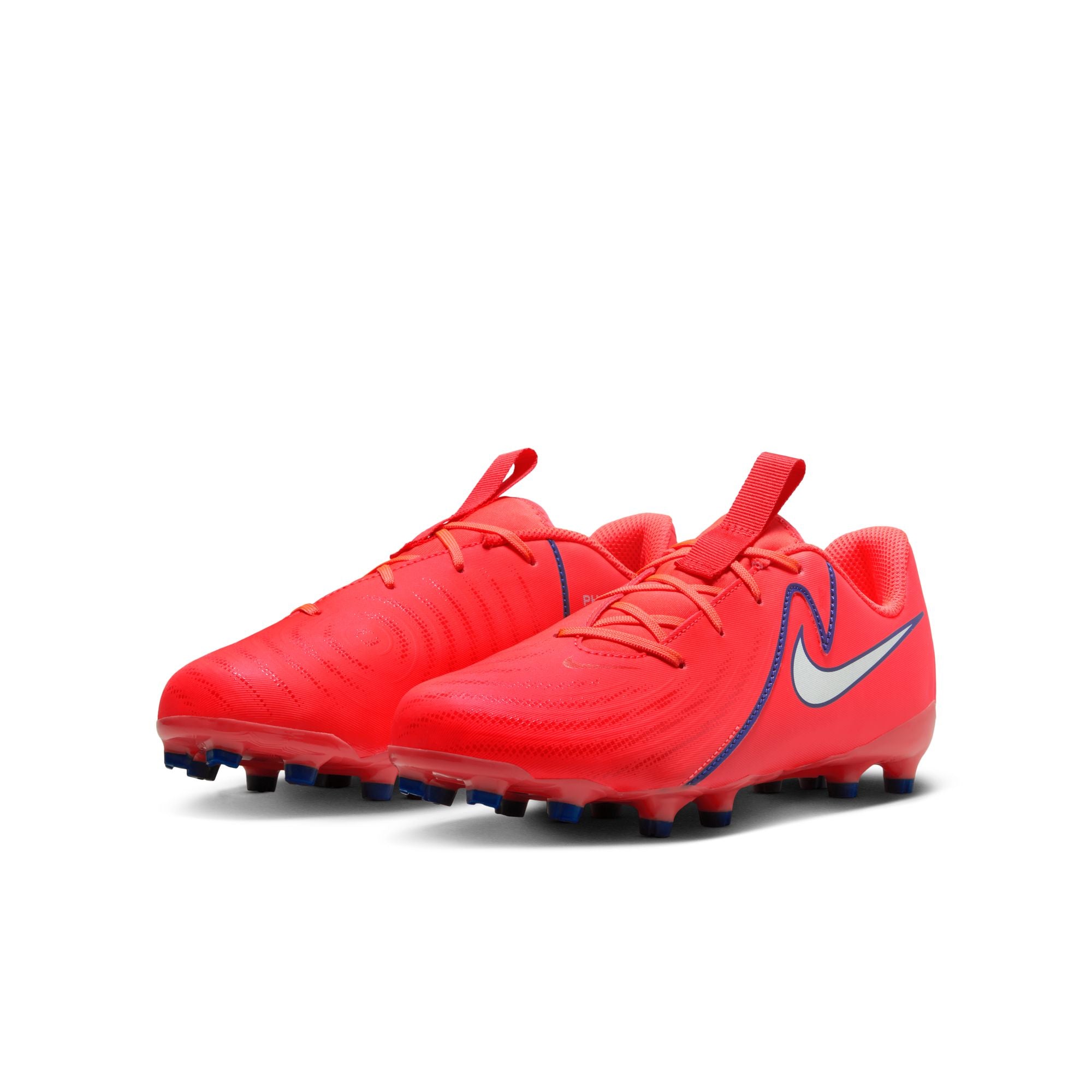 Nike Jr. Phantom GX 2 Academy "Erling Haaland" Little/Big Kids' MG Low-Top Soccer Cleats