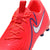 Nike Jr. Phantom GX 2 Academy "Erling Haaland" Little/Big Kids' MG Low-Top Soccer Cleats