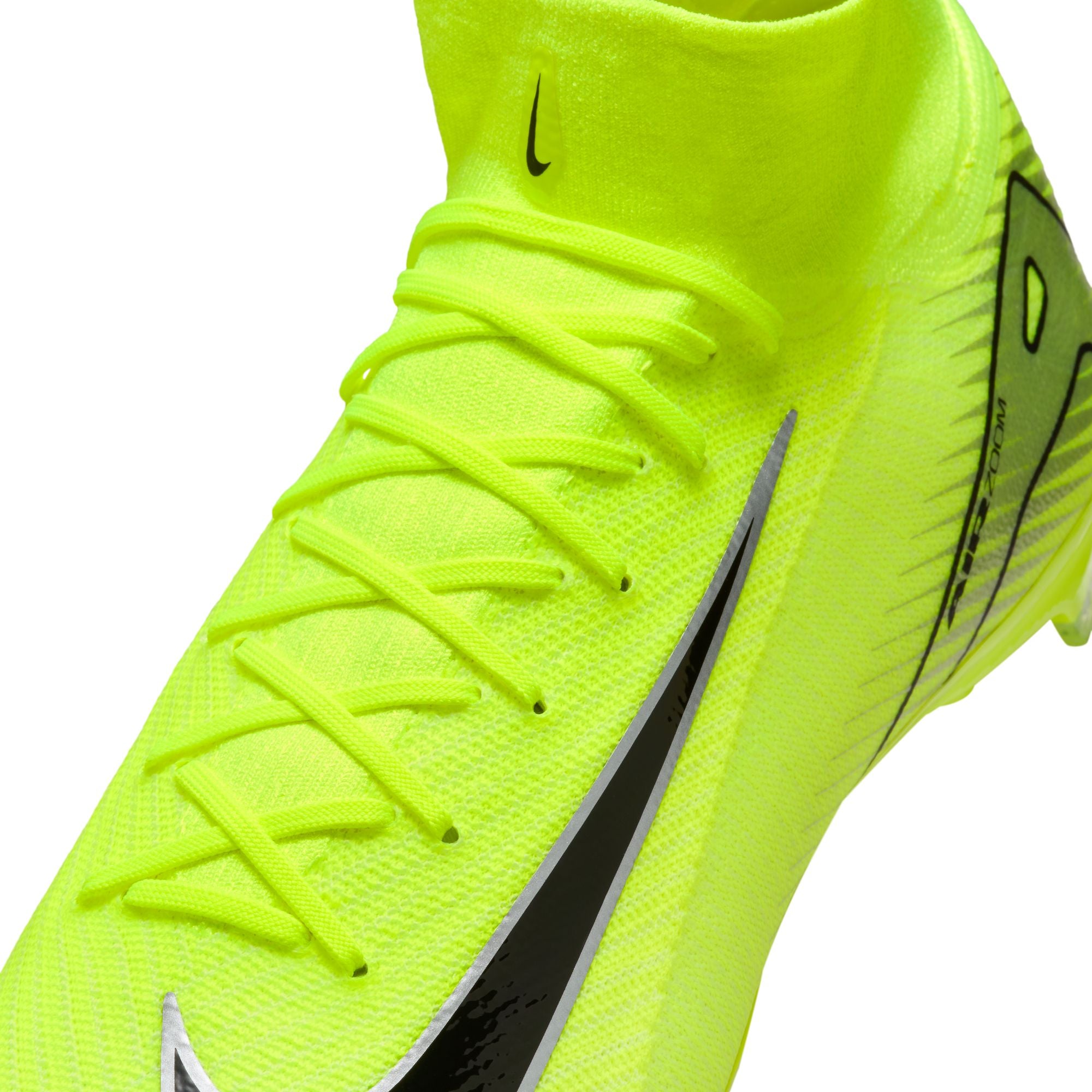 Nike Mercurial Superfly 10 Pro FG High-Top Soccer Cleats