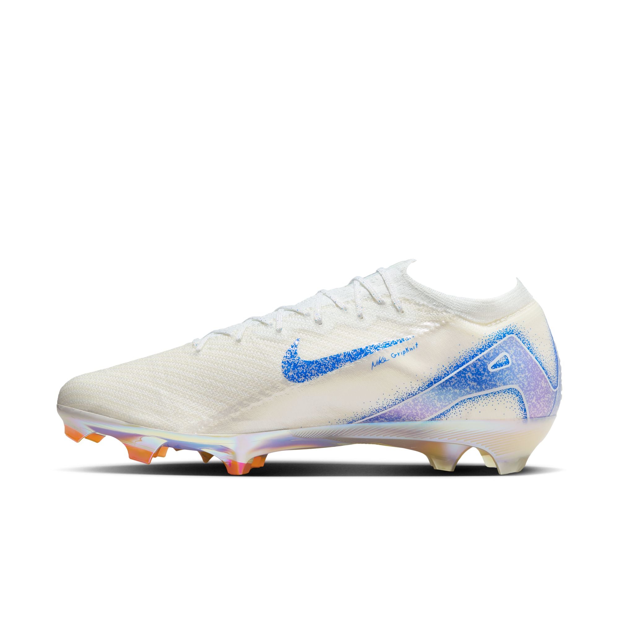 Nike Mercurial Vapor 16 Elite Blueprint FG Low-Top Soccer Cleats