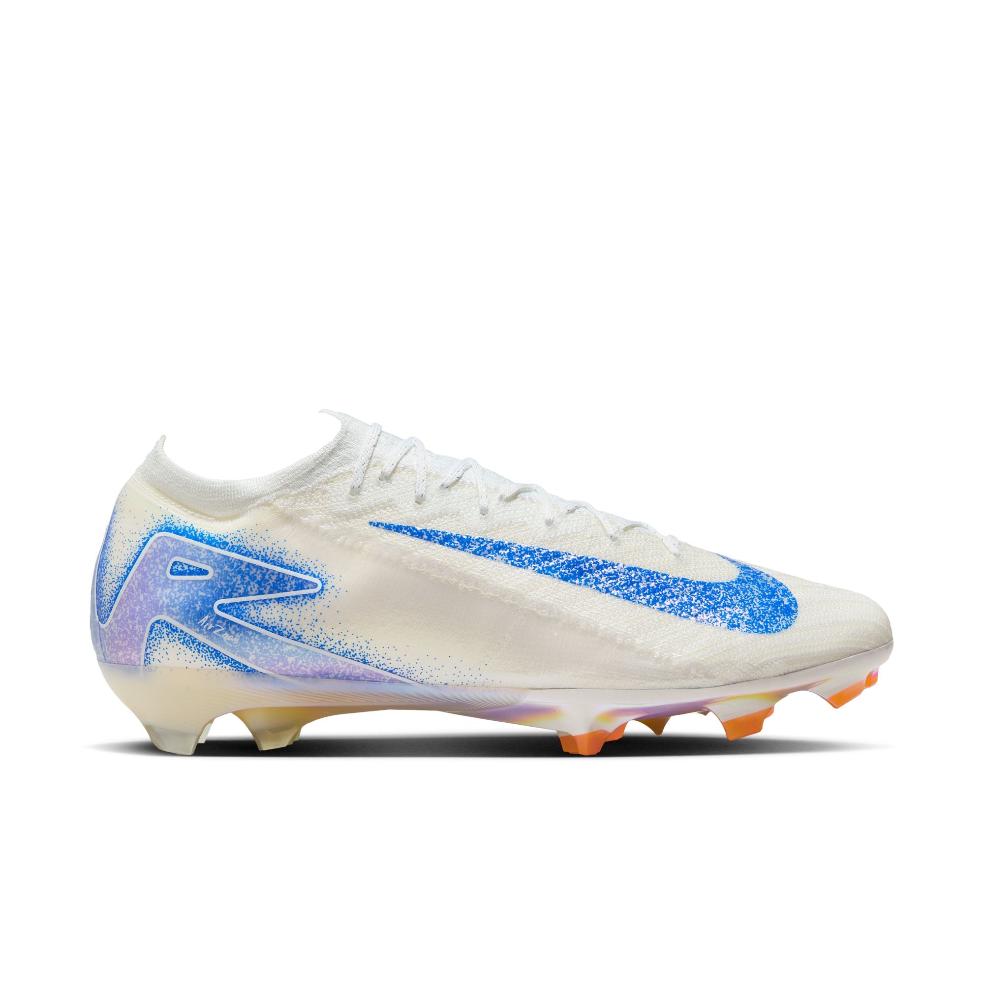 Nike Mercurial Vapor 16 Elite Blueprint FG Low Top Soccer Cleats