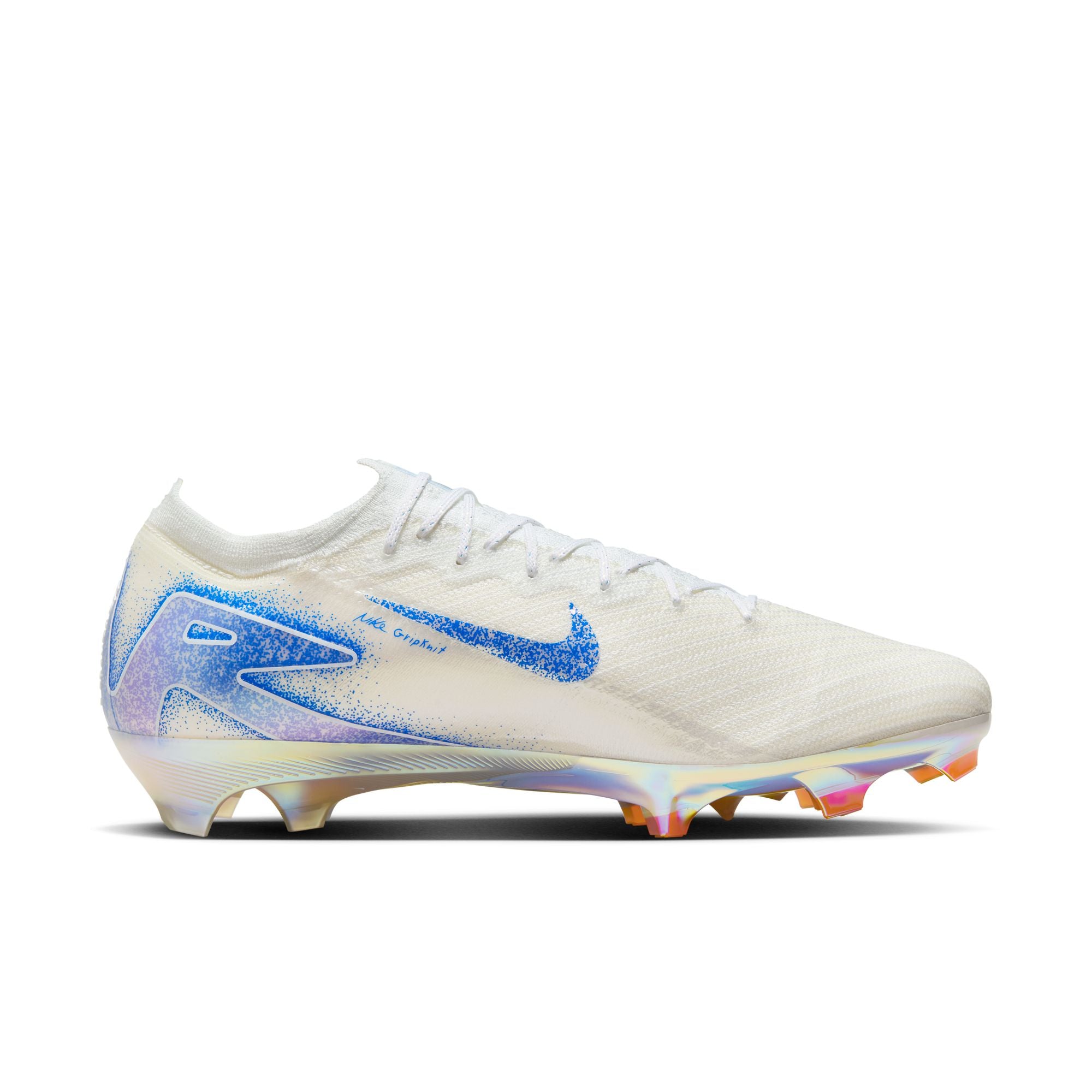 Nike Mercurial Vapor 16 Elite Blueprint FG Low-Top Soccer Cleats