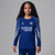 Jordan Paris Saint-Germain 2024/25 Match Fourth Big Kids' Dri-FIT ADV Soccer Authentic Long-Sleeve Jersey - HJ7333-494-NIKE by Nike | Available at Niky's Sports