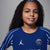 Jordan Paris Saint-Germain 2024/25 Match Fourth Big Kids' Dri-FIT ADV Soccer Authentic Long-Sleeve Jersey - HJ7333-494-NIKE by Nike | Available at Niky's Sports