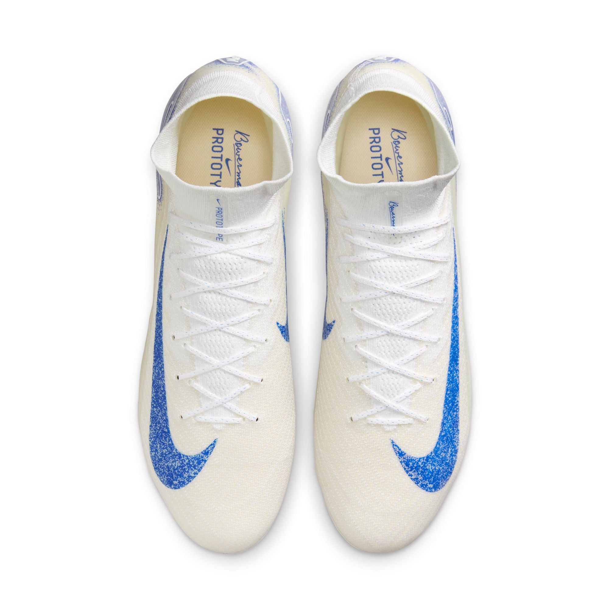 Nike Mercurial Superfly 10 Elite Blueprint FG High-Top Soccer Cleats