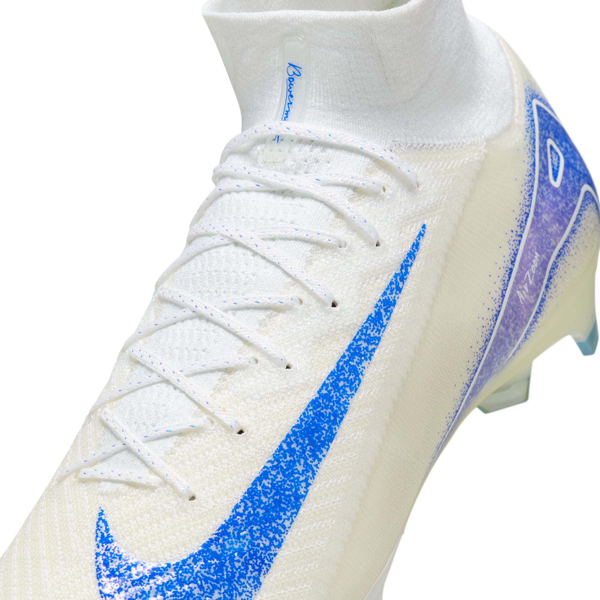 Nike Mercurial Superfly 10 Elite Blueprint FG High-Top Soccer Cleats