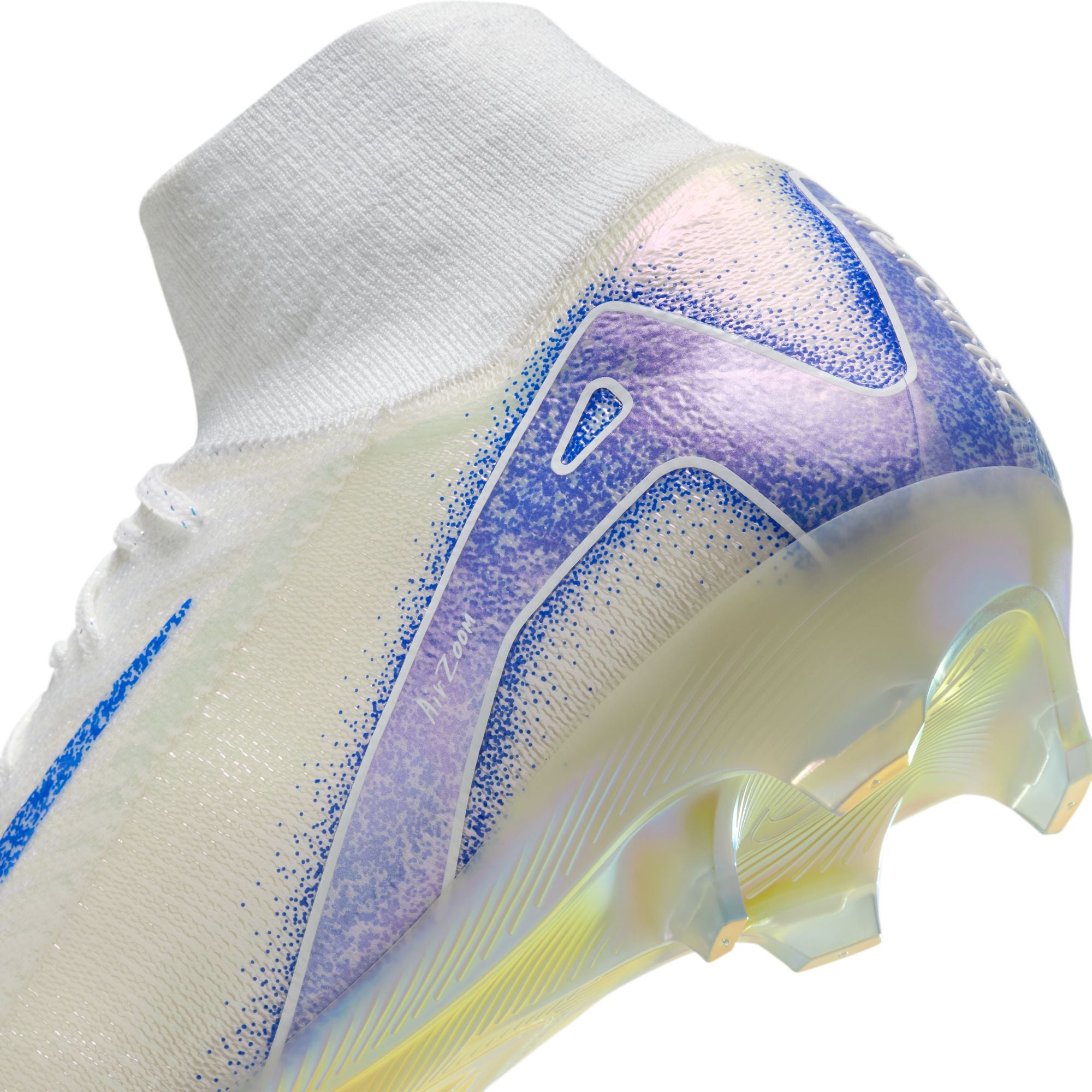 Nike Mercurial Superfly 10 Elite Blueprint FG High-Top Soccer Cleats