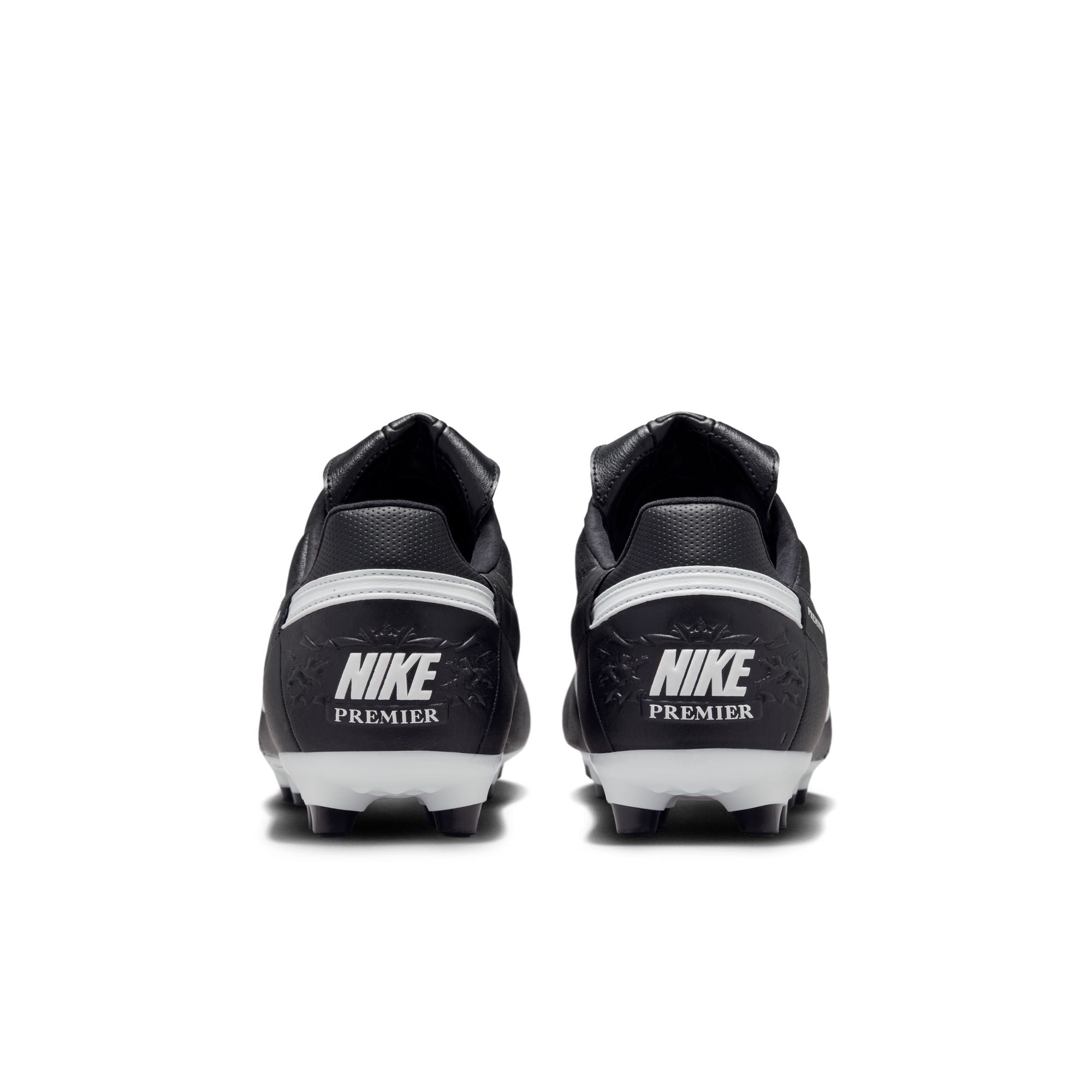 Nike Premier 3 FG Low-Top Soccer Cleats - HM0265-002-NIKE by Nike | Available at Niky's Sports