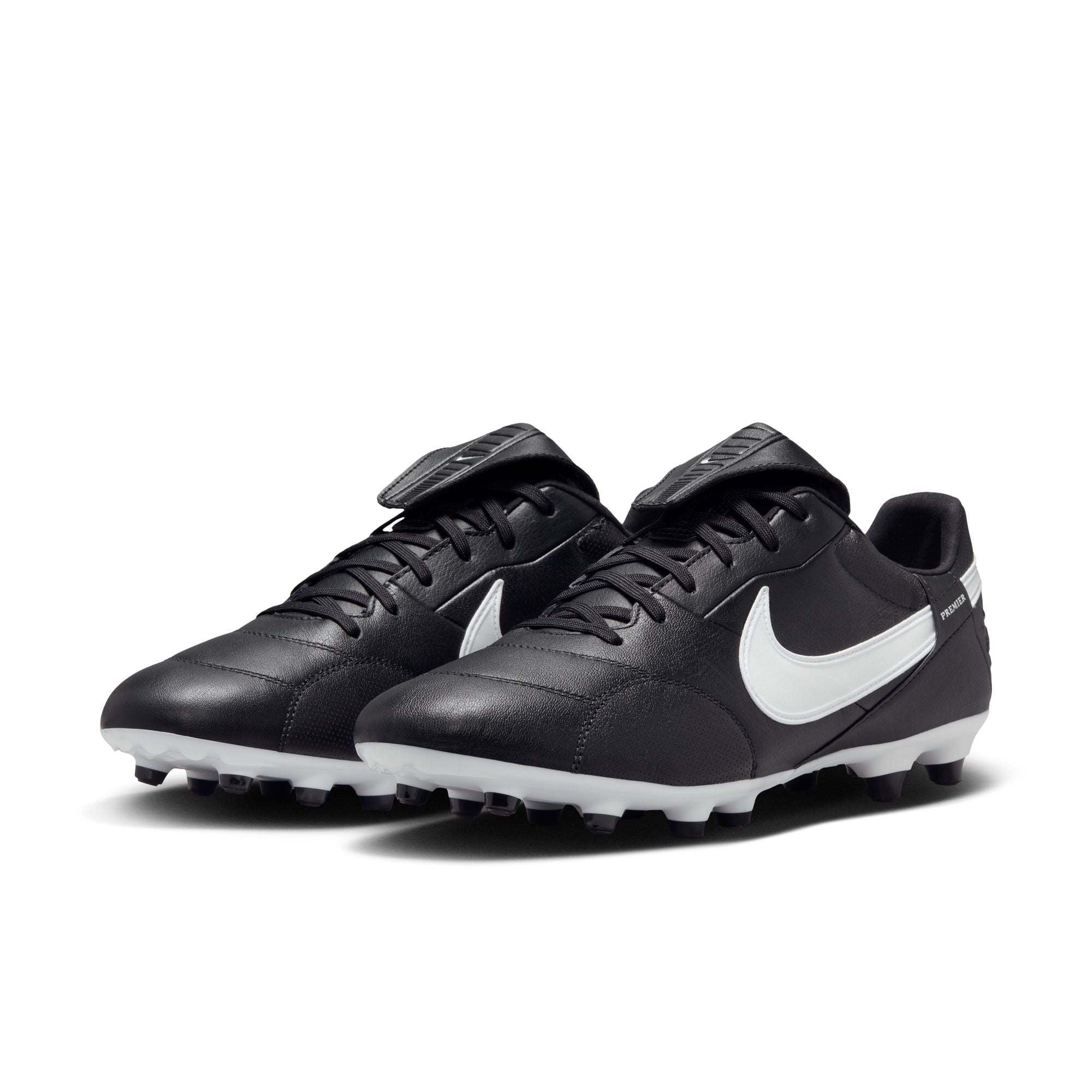 Nike Premier 3 FG Low-Top Soccer Cleats - HM0265-002-NIKE by Nike | Available at Niky's Sports