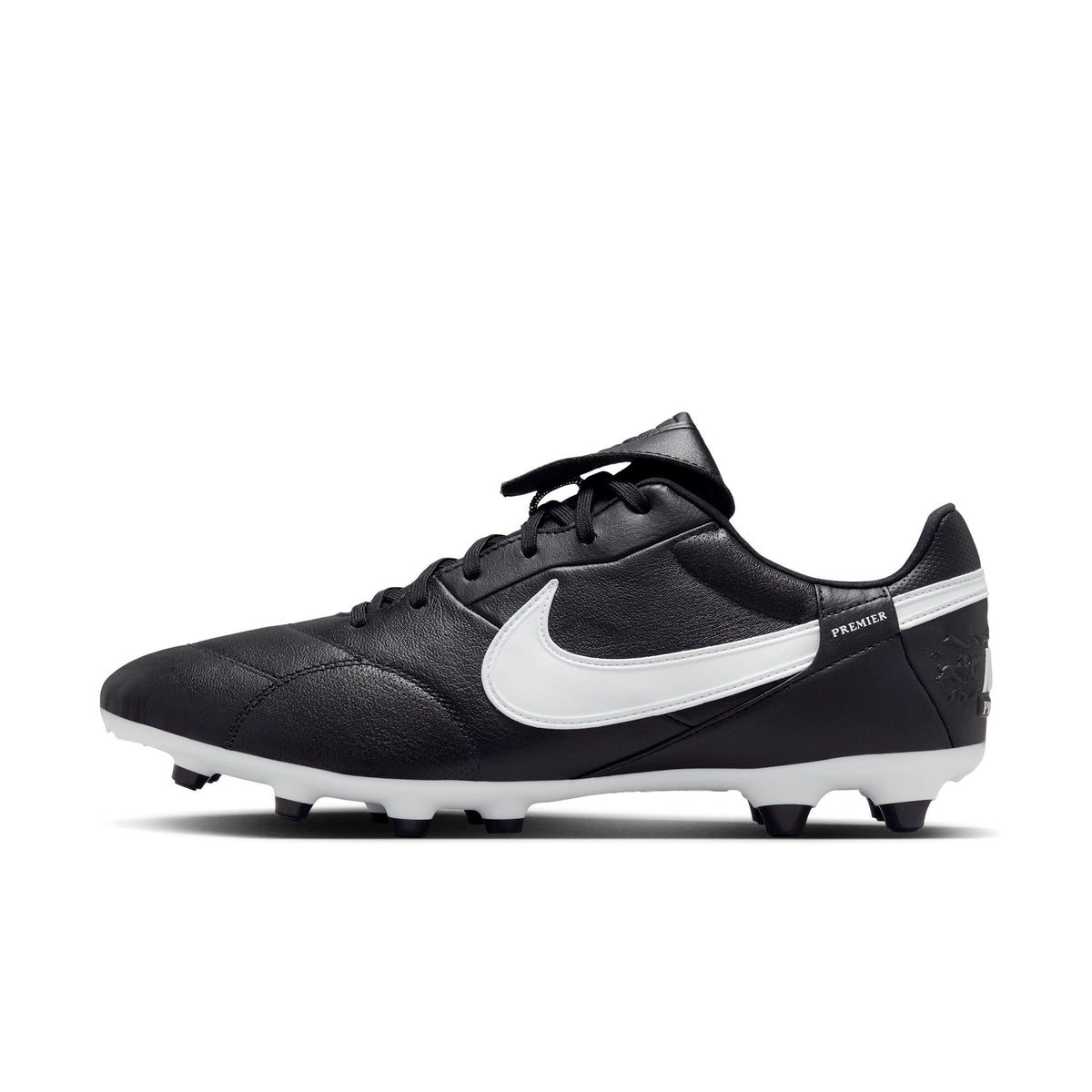 Nike Premier 3 FG Low-Top Soccer Cleats - HM0265-002-NIKE by Nike | Available at Niky&#39;s Sports