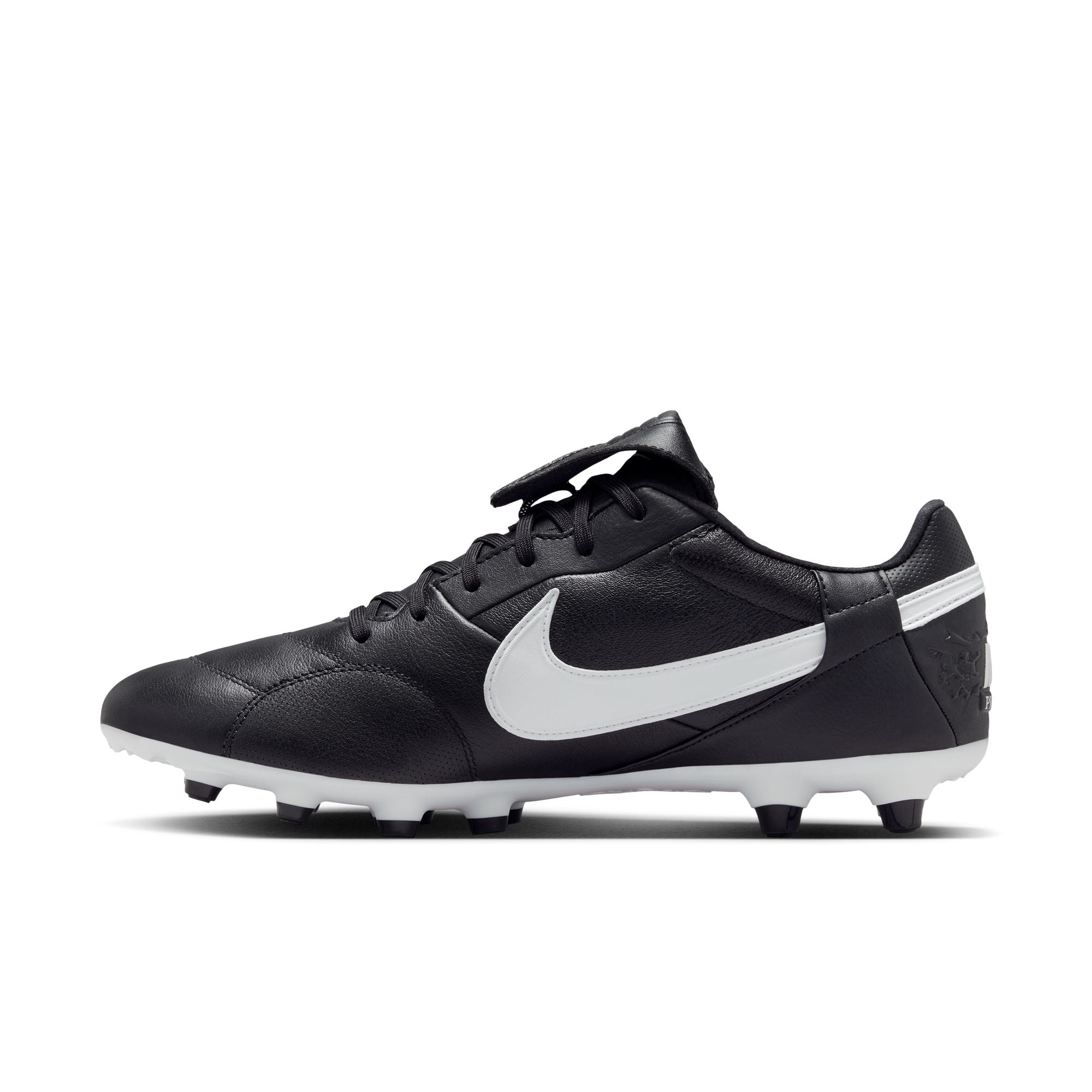 Nike Premier 3 FG Low-Top Soccer Cleats - HM0265-002-NIKE by Nike | Available at Niky's Sports