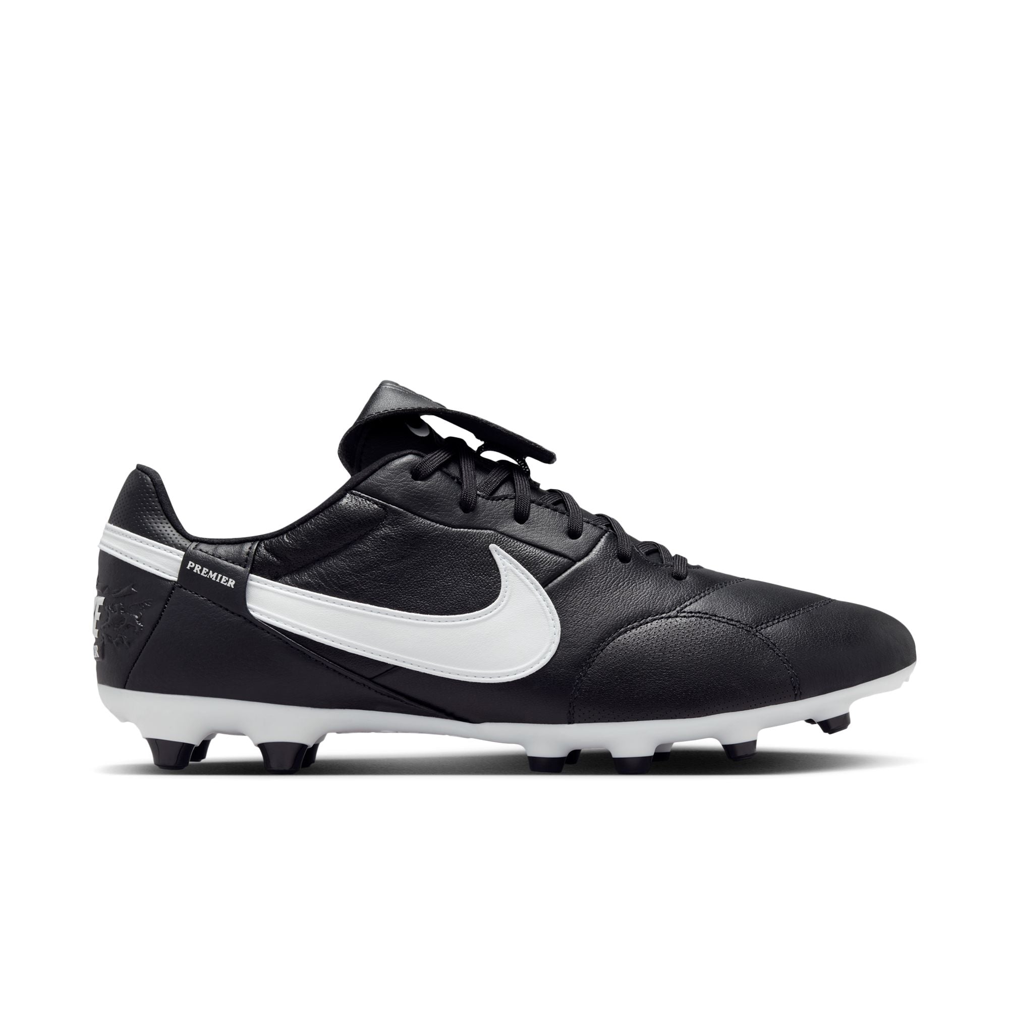 Nike Premier 3 FG Low-Top Soccer Cleats - HM0265-002-NIKE by Nike | Available at Niky's Sports