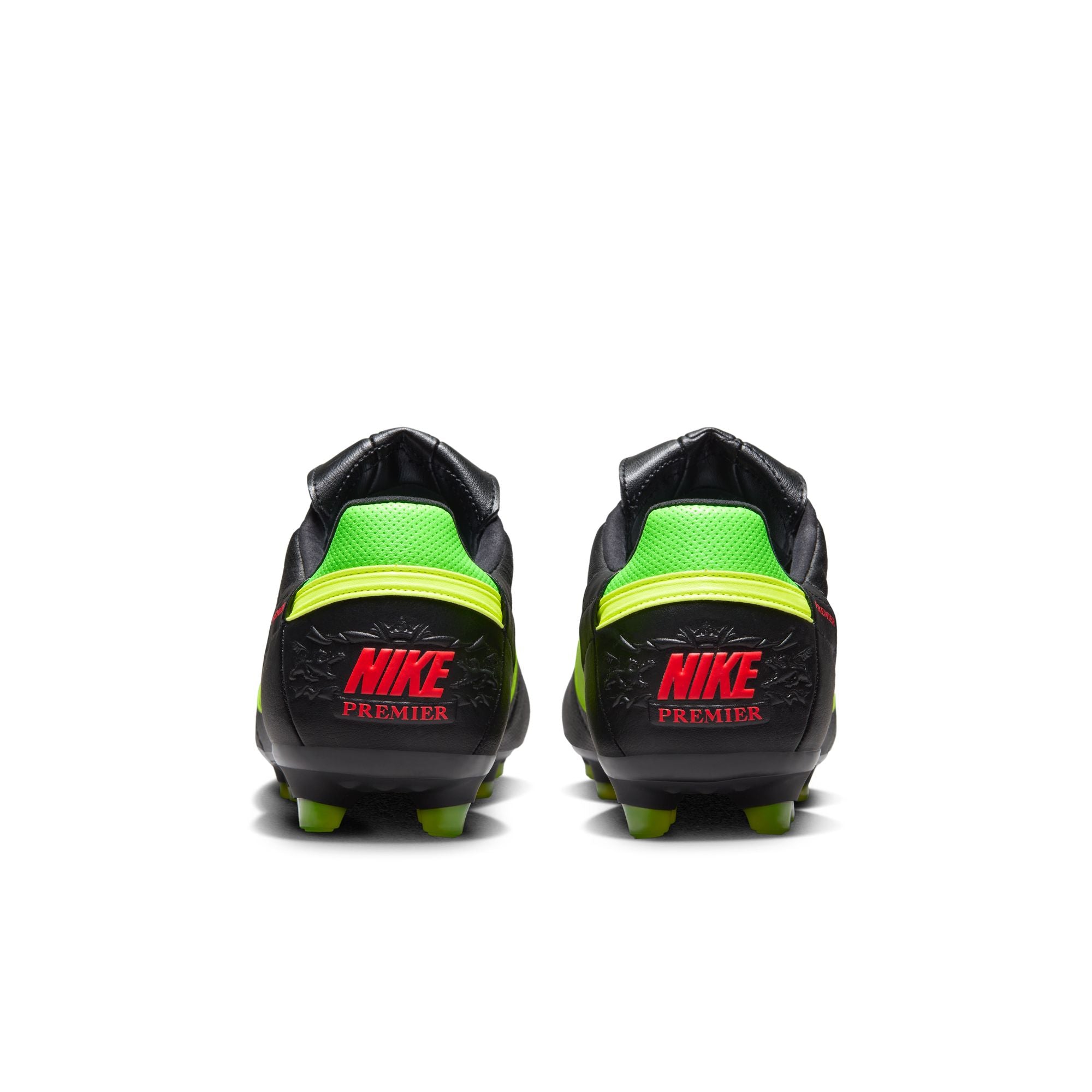 Nike Premier 3 FG Low-Top Soccer Cleats - HM0265-008-NIKE by Nike | Available at Niky's Sports