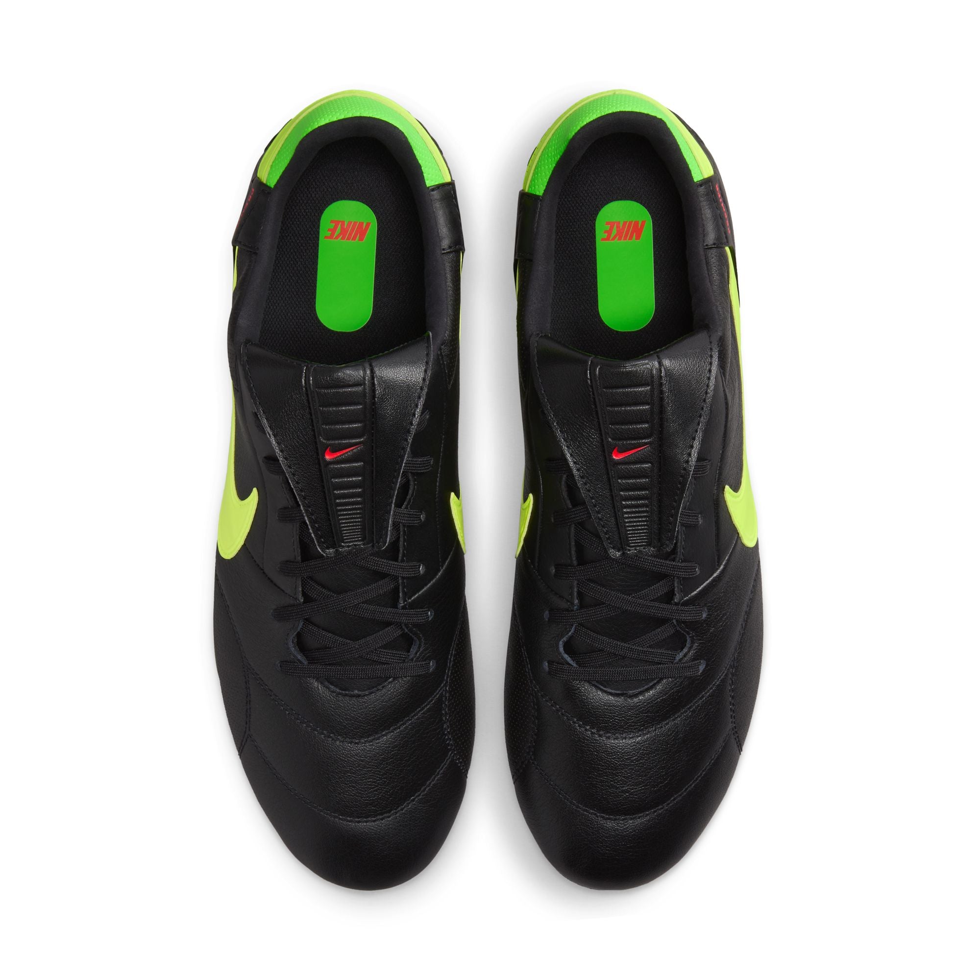 Nike Premier 3 FG Low-Top Soccer Cleats - HM0265-008-NIKE by Nike | Available at Niky's Sports