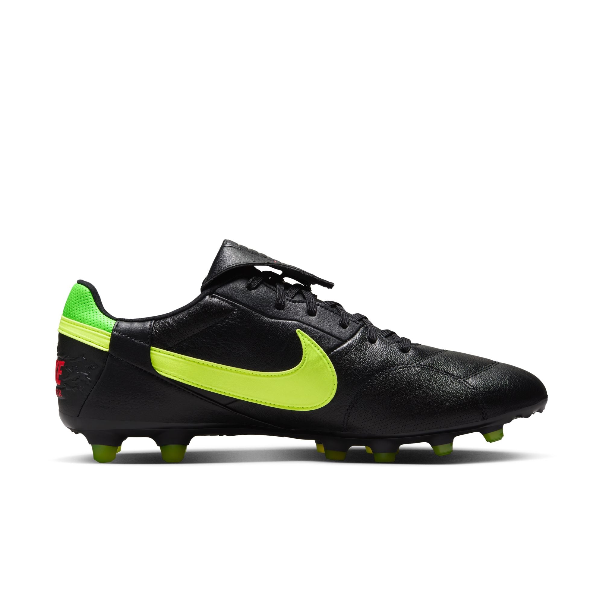 Nike premier ii fg football boots best sale