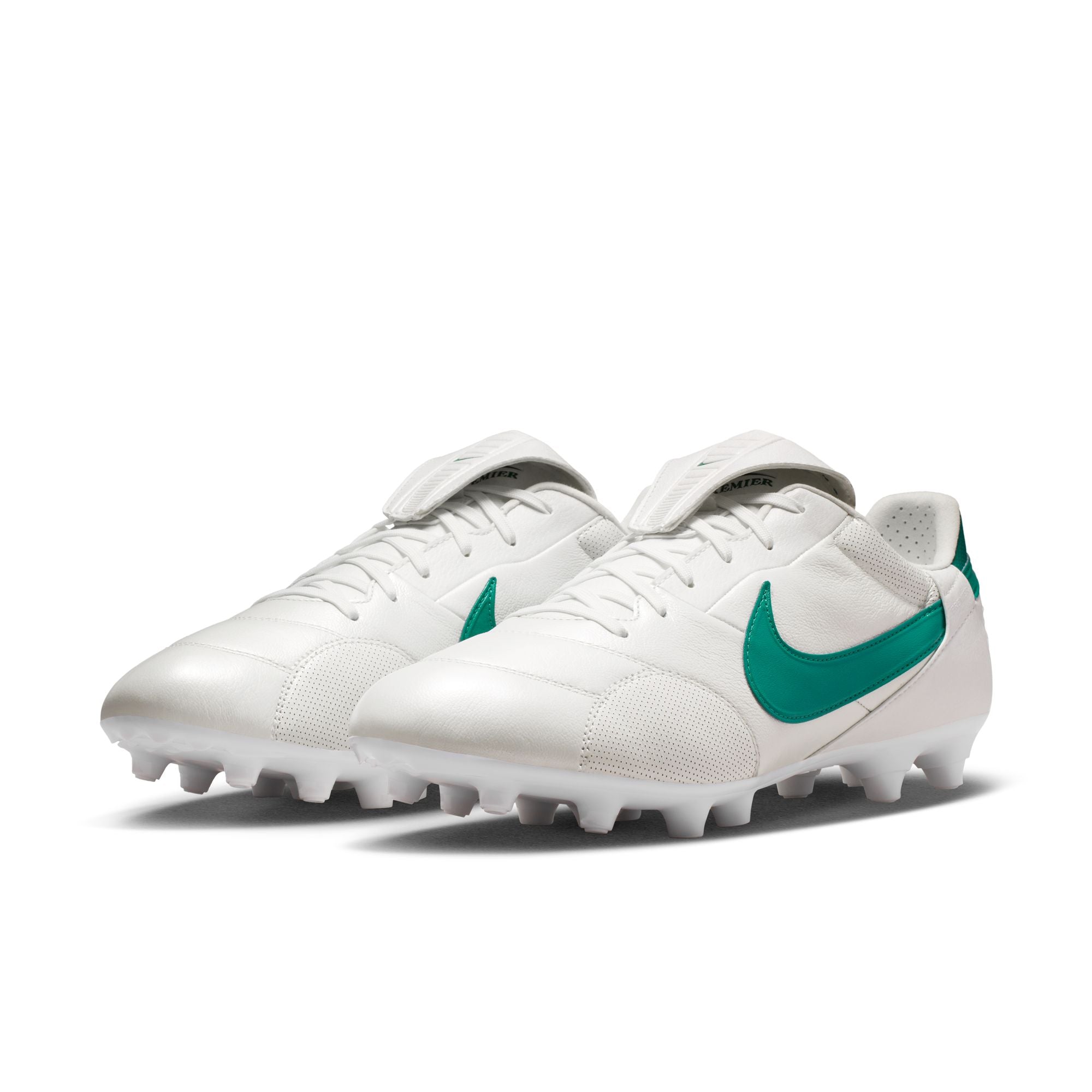 Nike Premier 3 FG Low-Top Soccer Cleats