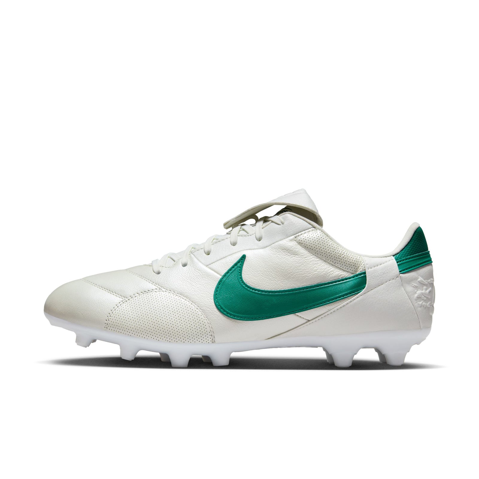 Nike premier 2 white hotsell