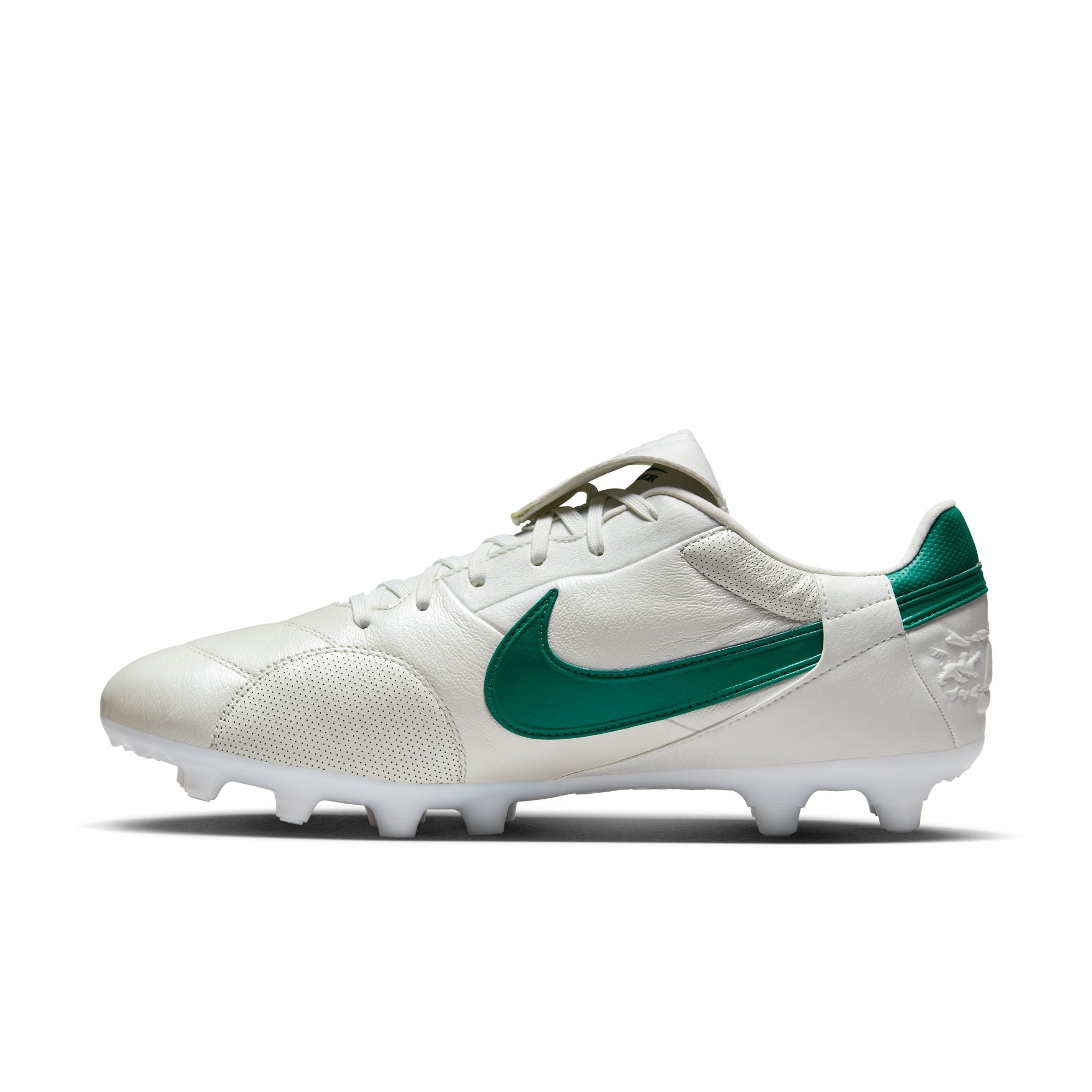 Nike Premier 3 FG Low-Top Soccer Cleats