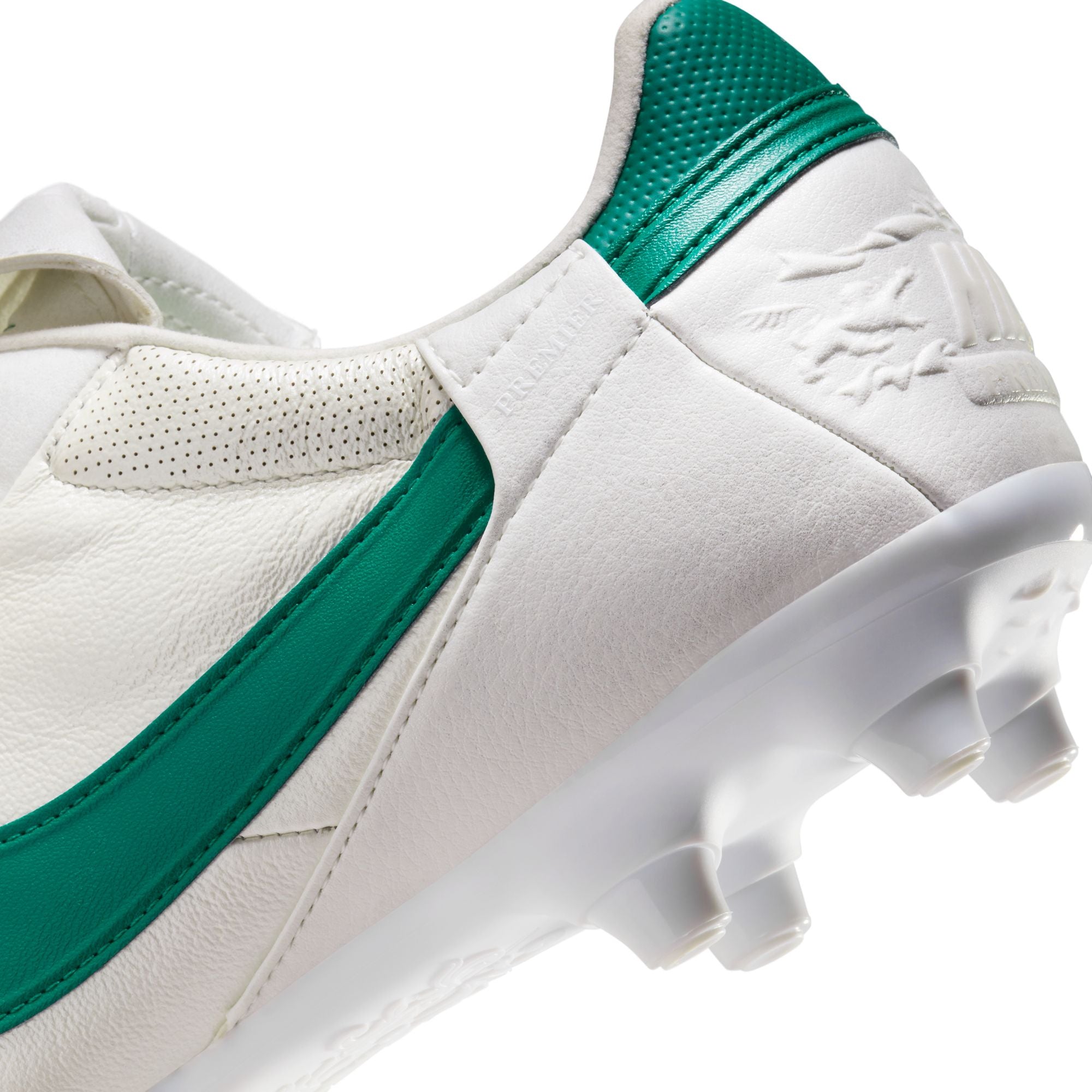 Nike Premier 3 FG Low-Top Soccer Cleats