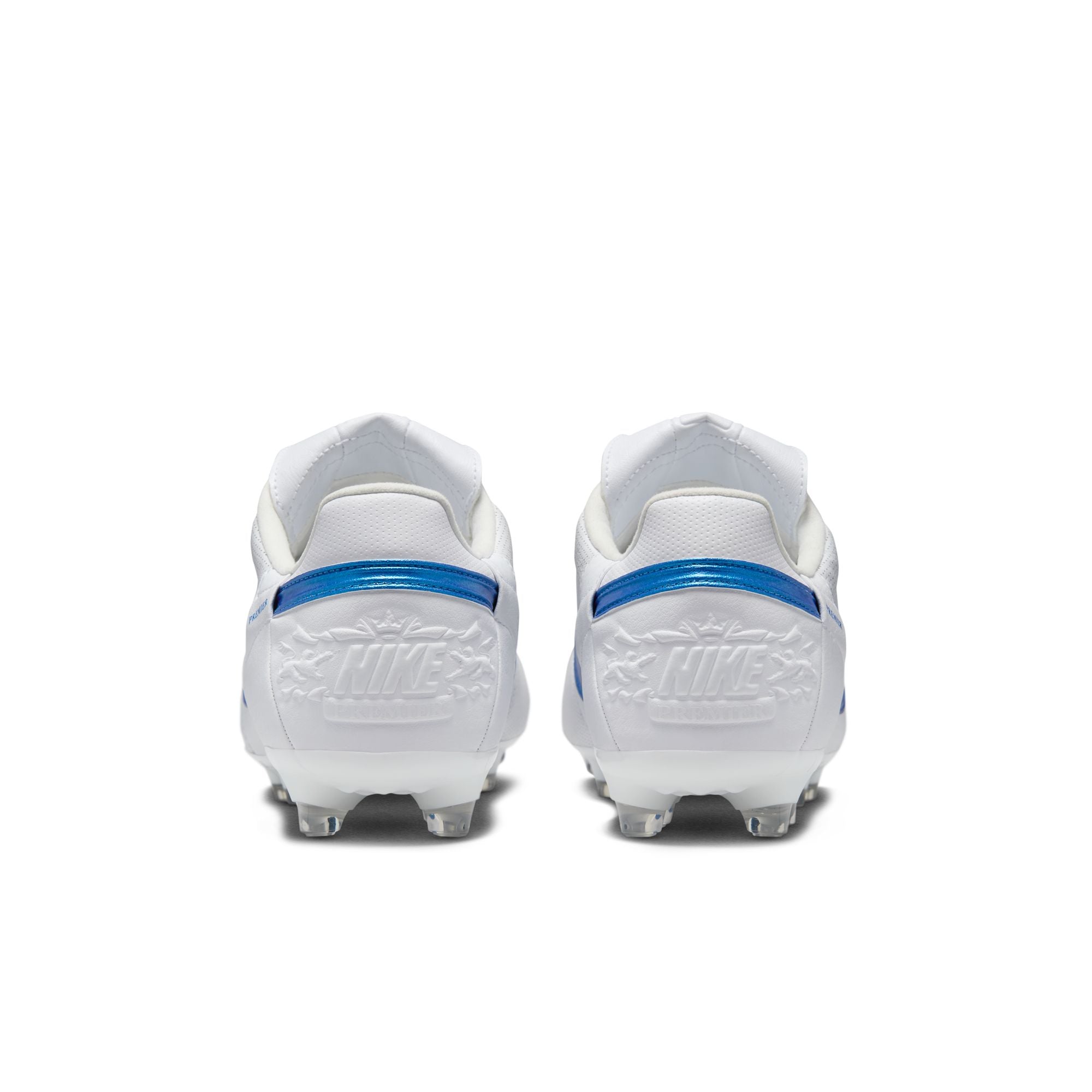 Nike Premier 3 FG Low-Top Soccer Cleats - HM0265-103-NIKE by Nike | Available at Niky's Sports