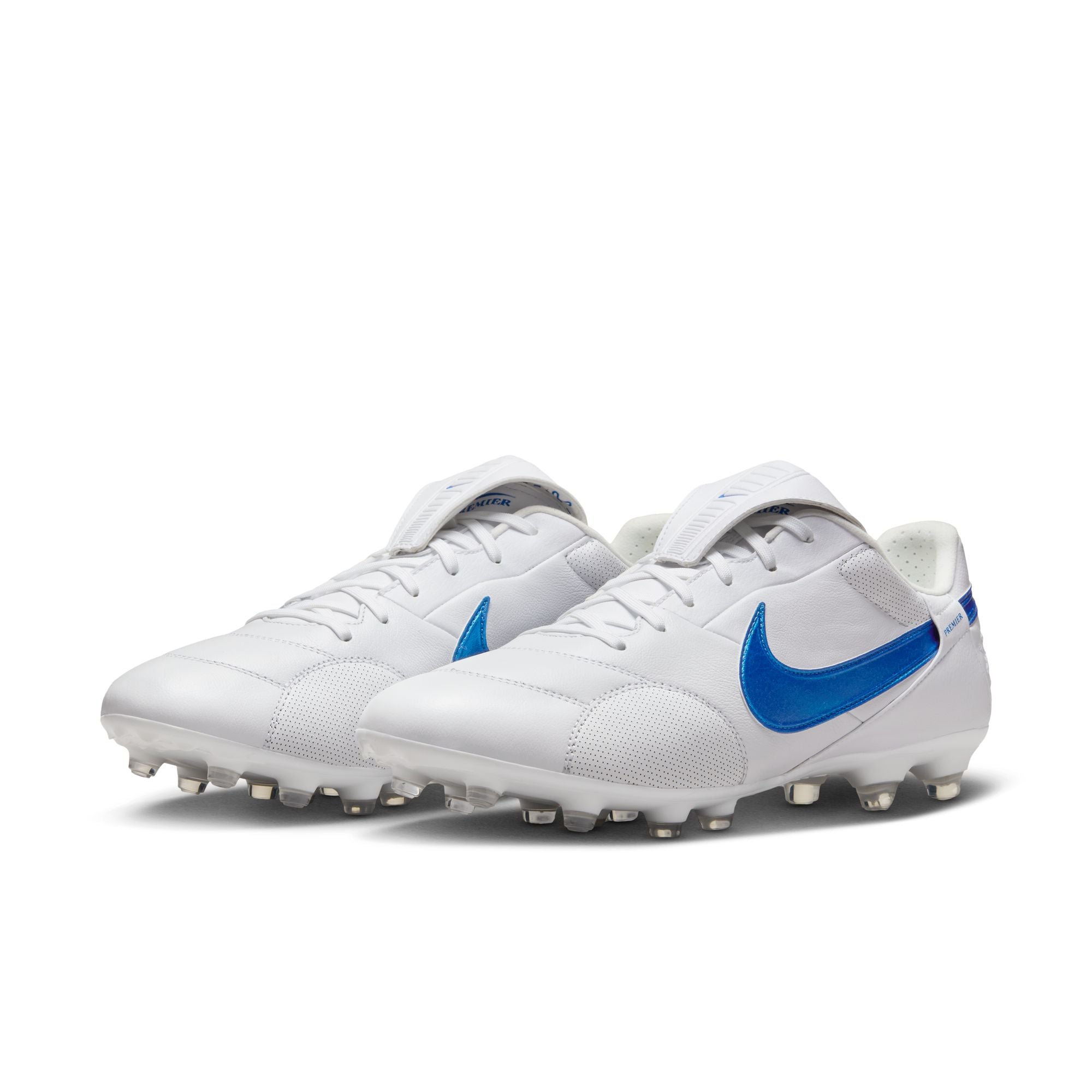 Nike Premier 3 FG Low-Top Soccer Cleats