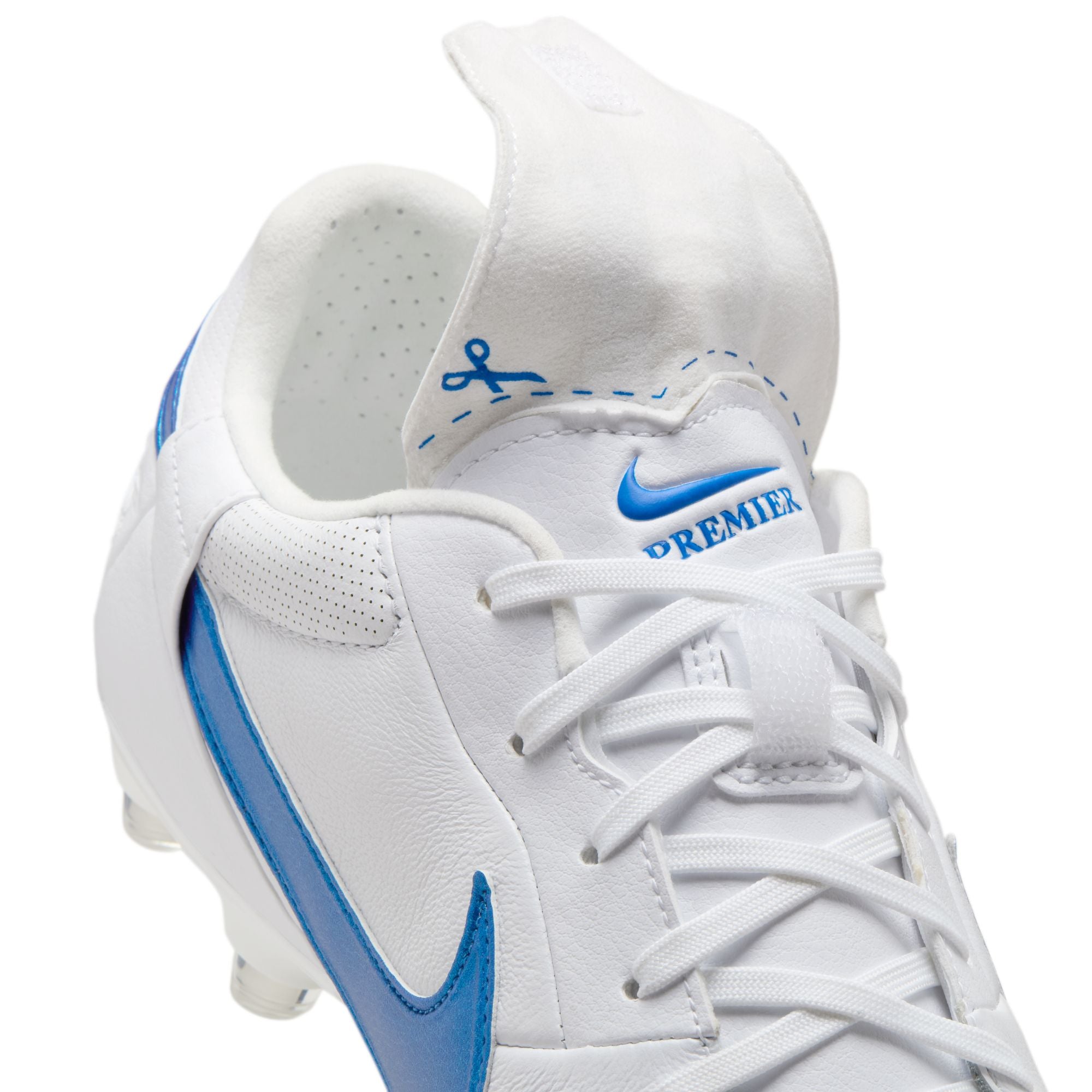 Nike Premier 3 FG Low-Top Soccer Cleats