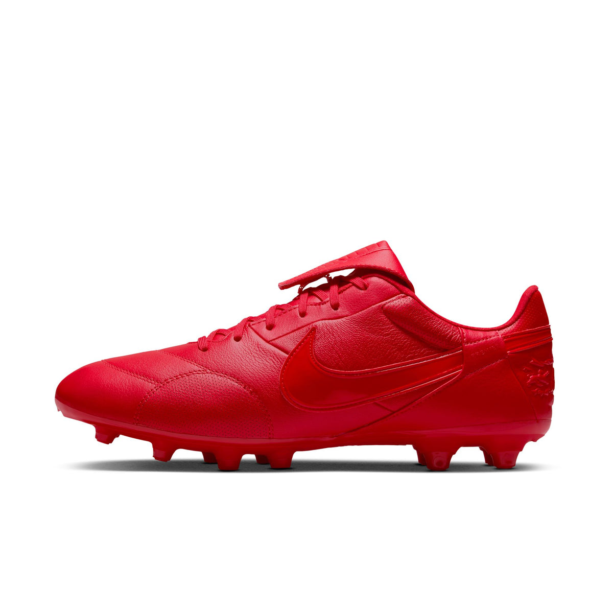 Nike Premier 3 FG Low-Top Soccer Cleats - HM0265-600-NIKE by Nike | Available at Niky&#39;s Sports