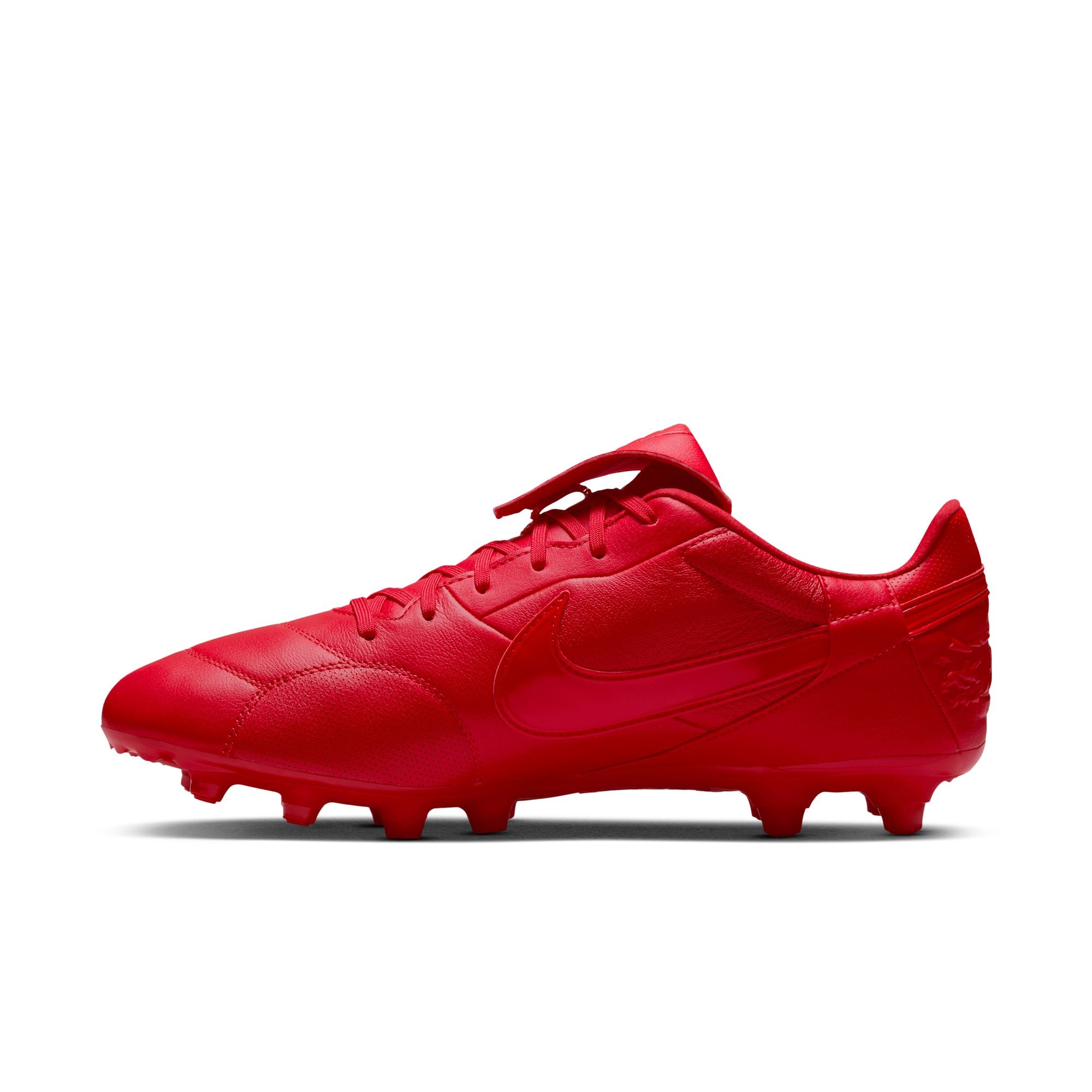 Nike Premier 3 FG Low-Top Soccer Cleats - HM0265-600-NIKE by Nike | Available at Niky's Sports