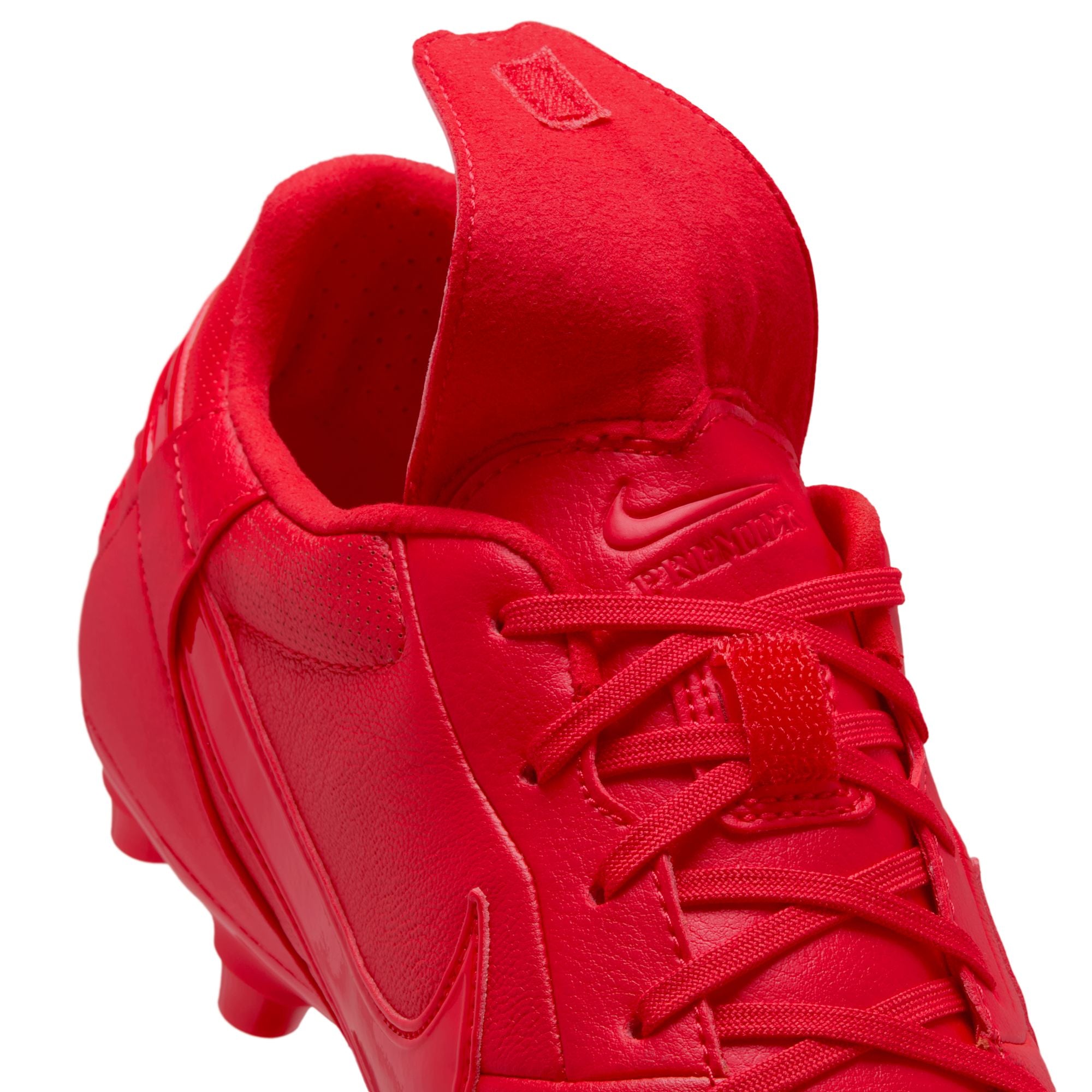 Nike Premier 3 FG Low-Top Soccer Cleats - HM0265-600-NIKE by Nike | Available at Niky's Sports