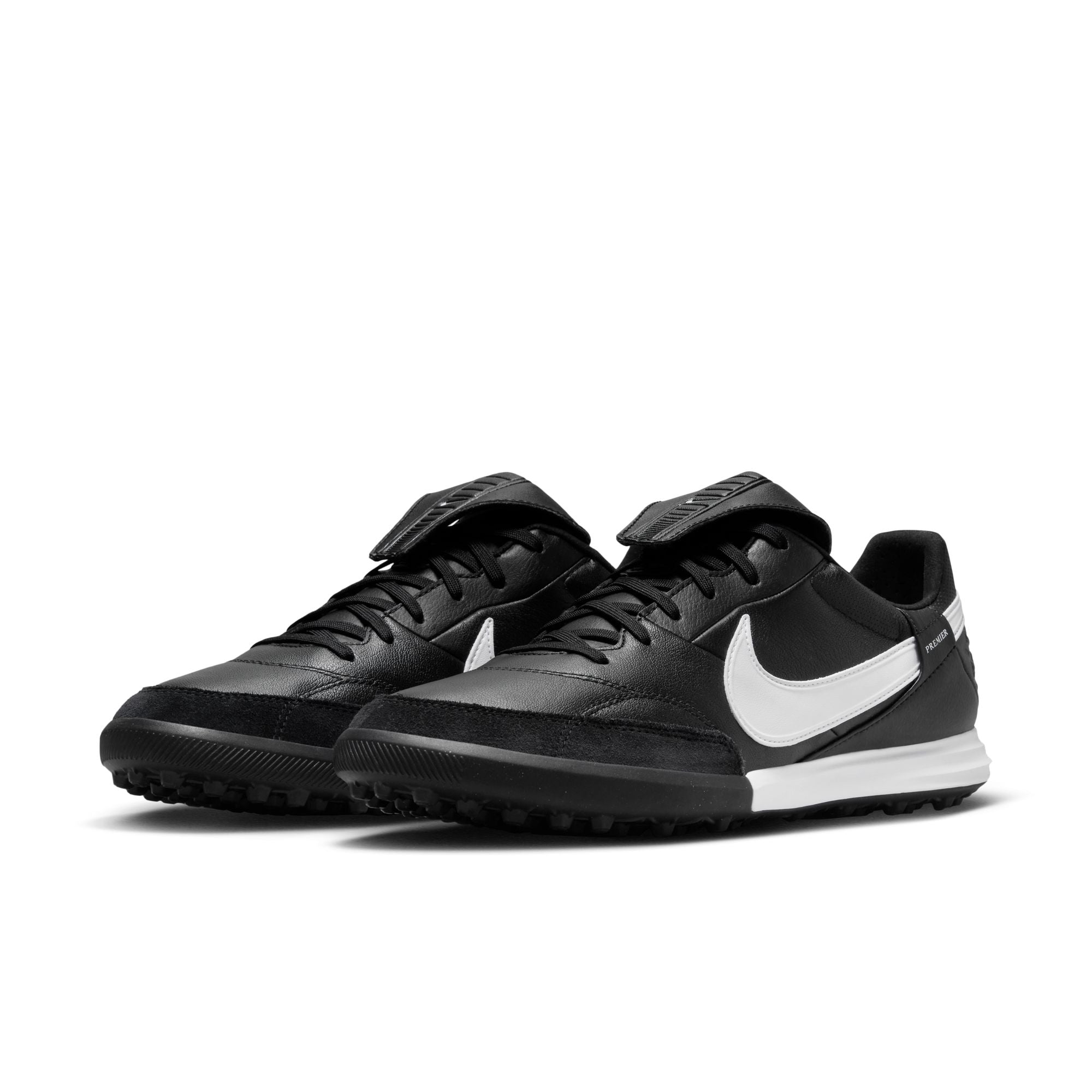 Nike Premier 3 TF Low-Top Soccer Shoes - HM0283-001-NIKE by Nike | Available at Niky's Sports