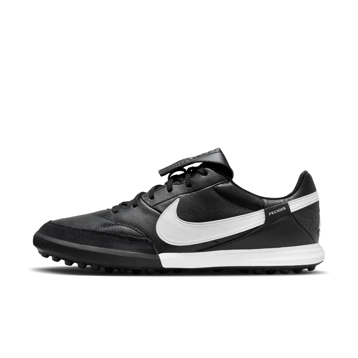 Nike Premier 3 TF Low-Top Soccer Shoes - HM0283-001-NIKE by Nike | Available at Niky&#39;s Sports