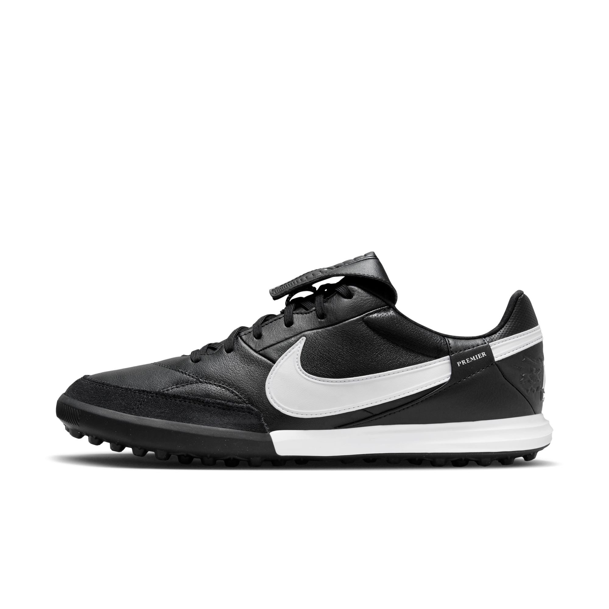 Nike Premier 3 TF Low-Top Soccer Shoes - HM0283-001-NIKE by Nike | Available at Niky's Sports