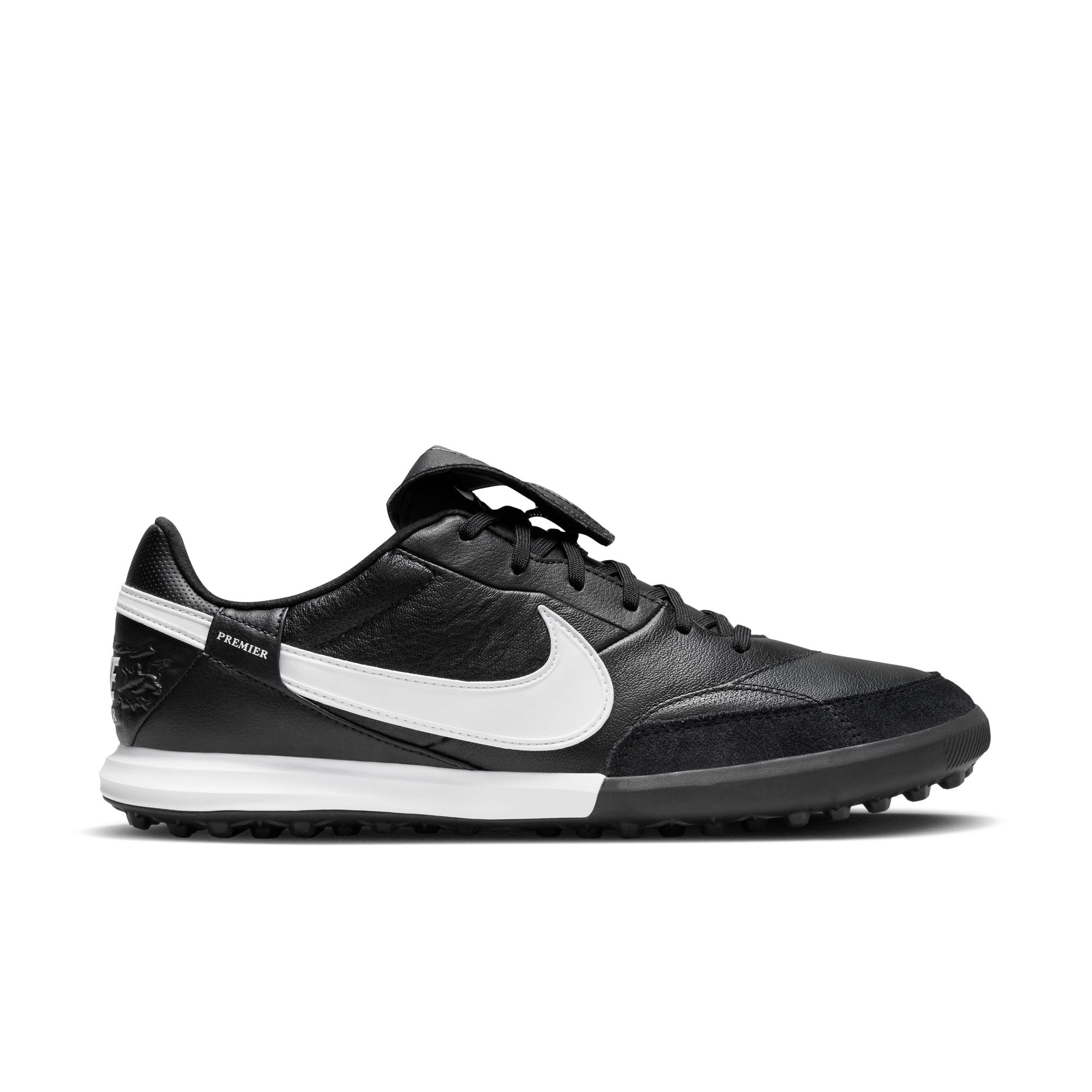 Nike Premier 3 TF Low-Top Soccer Shoes - HM0283-001-NIKE by Nike | Available at Niky's Sports