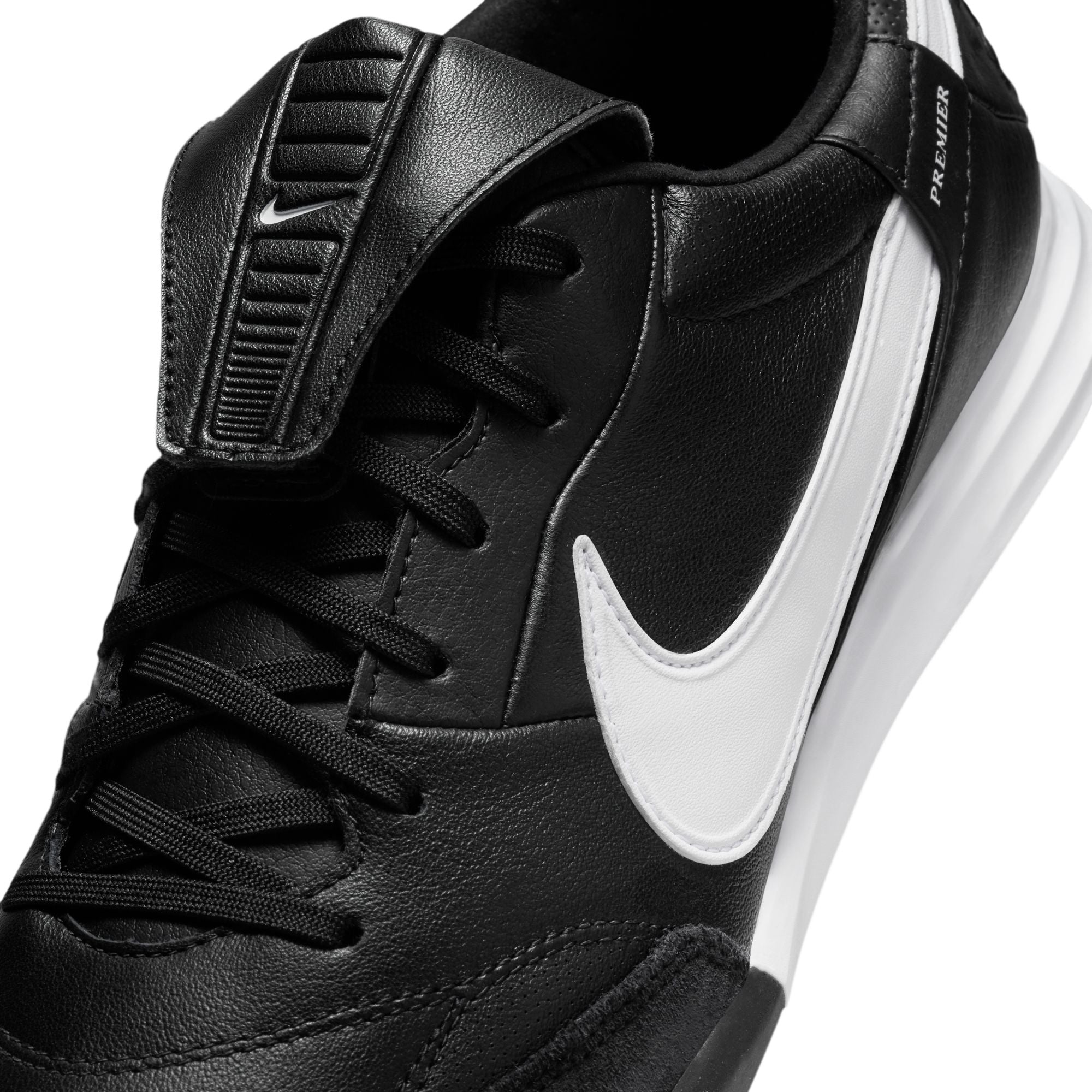 Nike Premier 3 TF Low-Top Soccer Shoes