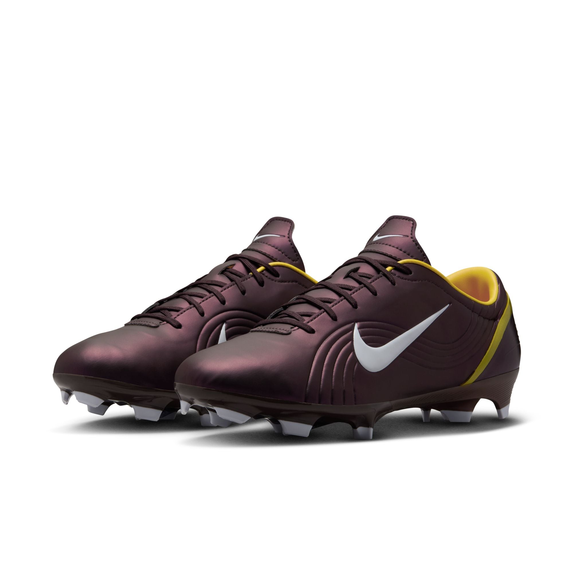 Nike Mercurial Vapor 1 RGN SE FG Low-Top Soccer Cleats - HV0888-200-NIKE by Nike | Available at Niky's Sports