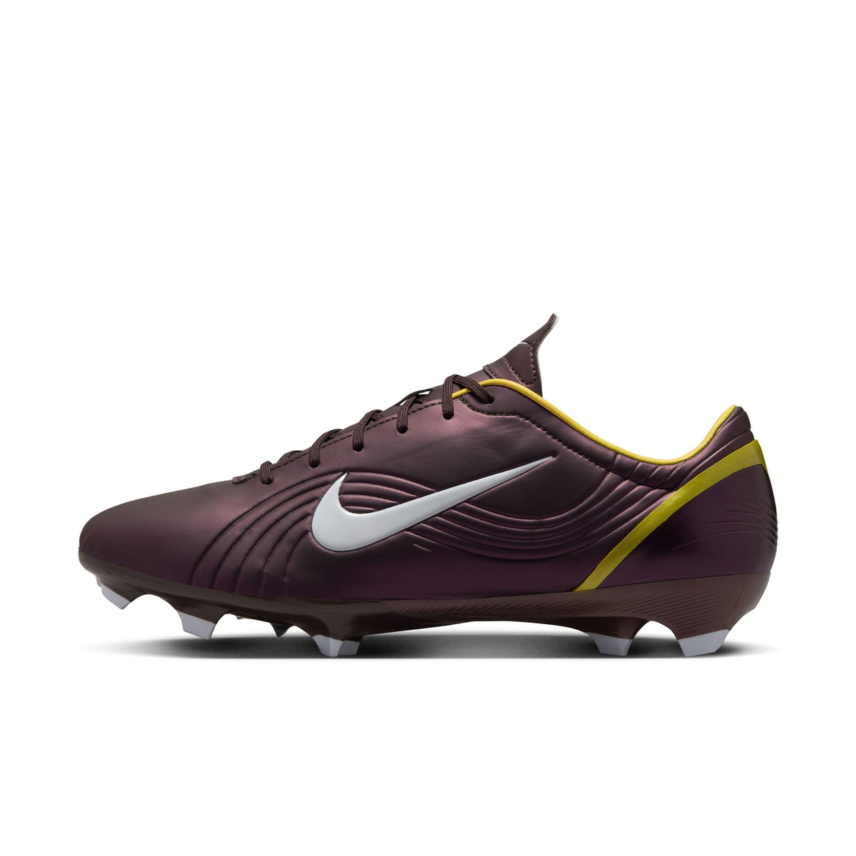 Nike Mercurial Vapor 1 RGN SE FG Low-Top Soccer Cleats - HV0888-200-NIKE by Nike | Available at Niky&#39;s Sports