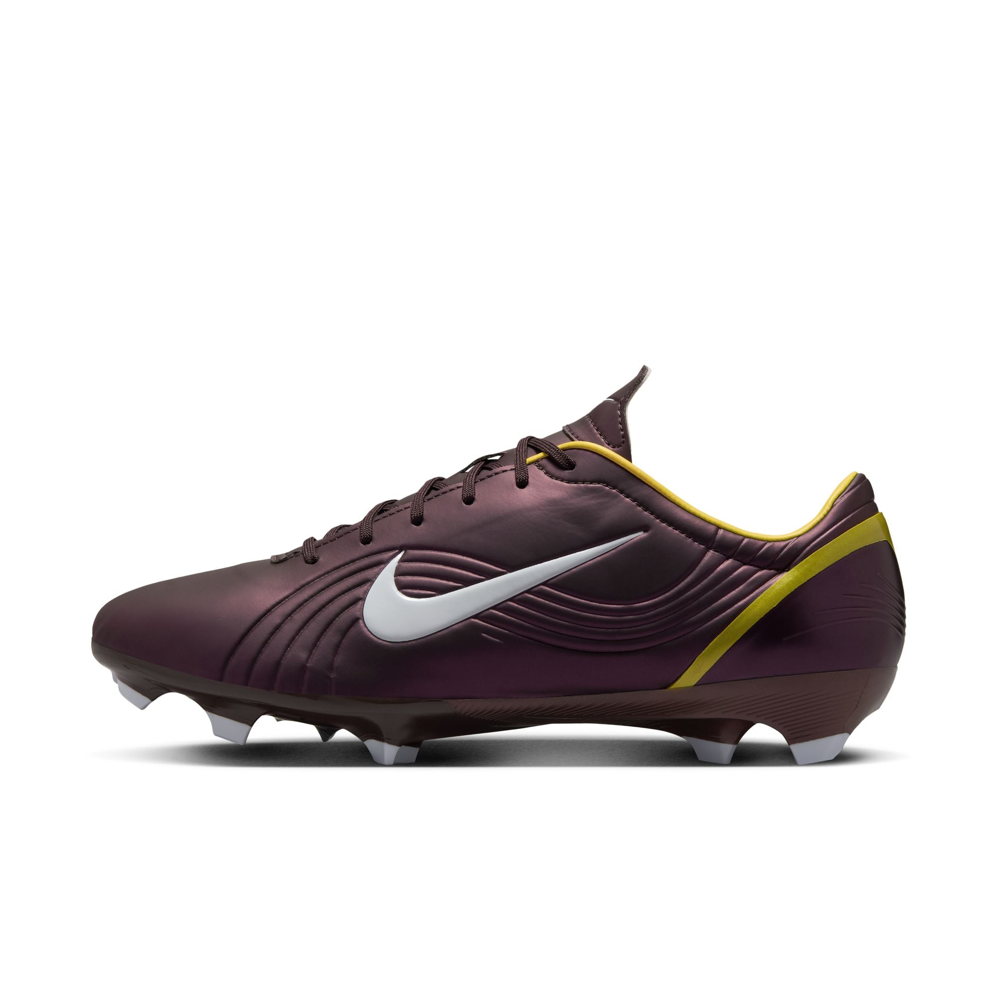 Nike Mercurial Vapor 1 RGN SE FG Low-Top Soccer Cleats - HV0888-200-NIKE by Nike | Available at Niky's Sports