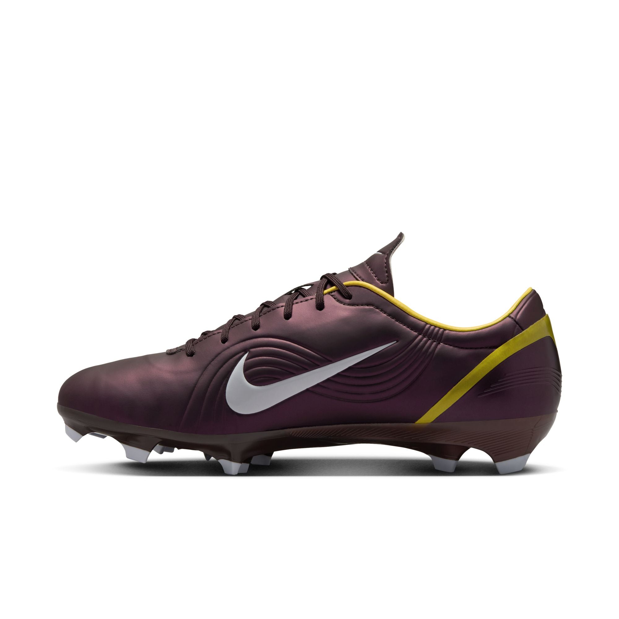 Nike Mercurial Vapor 1 RGN SE FG Low-Top Soccer Cleats - HV0888-200-NIKE by Nike | Available at Niky's Sports