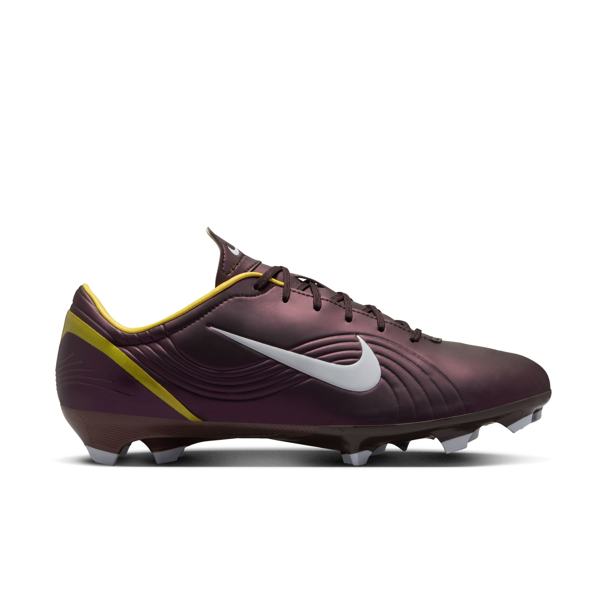 Nike Mercurial Vapor 1 RGN SE FG Low-Top Soccer Cleats - HV0888-200-NIKE by Nike | Available at Niky's Sports