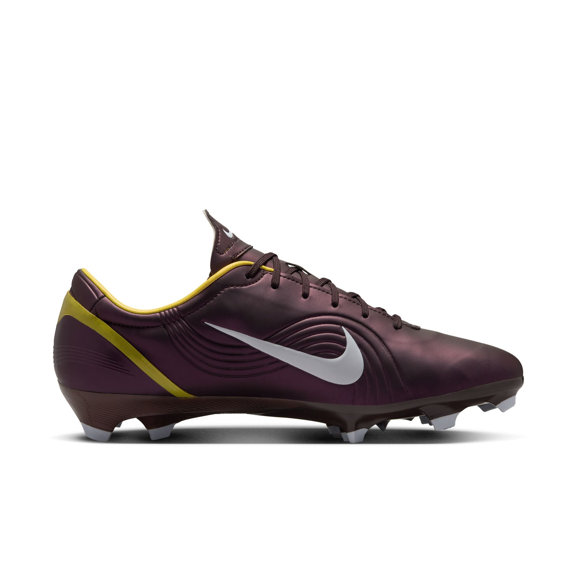 Nike Mercurial Vapor 1 RGN SE FG Low-Top Soccer Cleats - HV0888-200-NIKE by Nike | Available at Niky's Sports