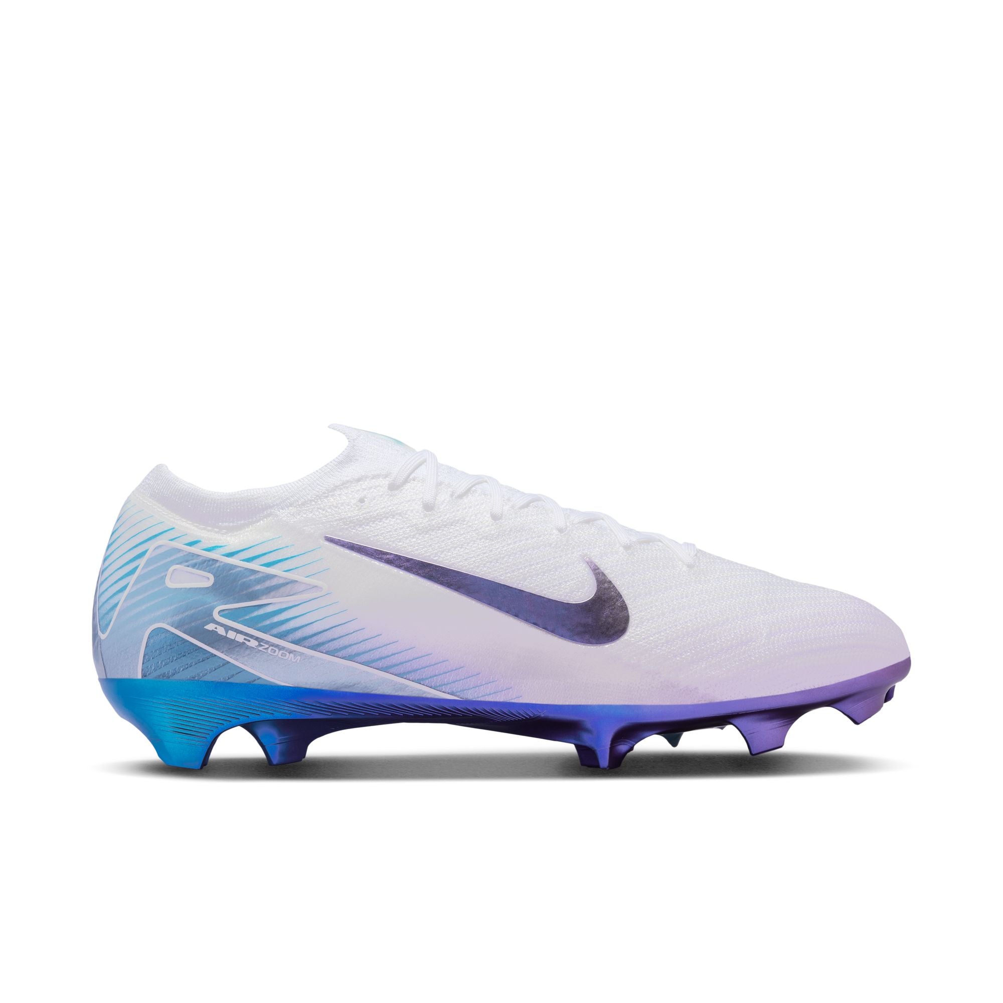 Nike Mercurial Vapor 16 Elite FG Low-Top Soccer Cleats - HV4887-100-NIKE by Nike | Available at Niky's Sports