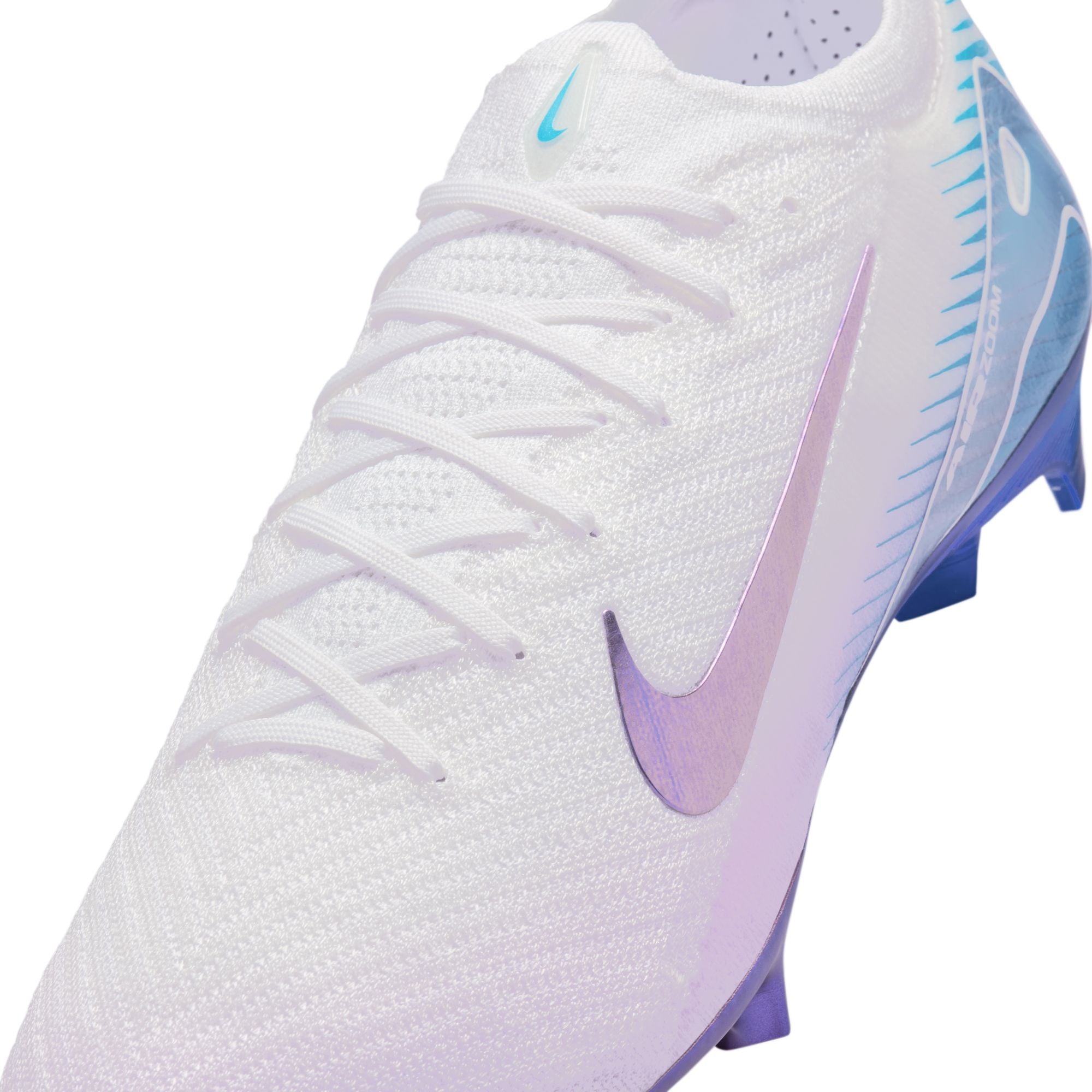 Nike Mercurial Vapor 16 Elite FG Low-Top Soccer Cleats - HV4887-100-NIKE by Nike | Available at Niky's Sports