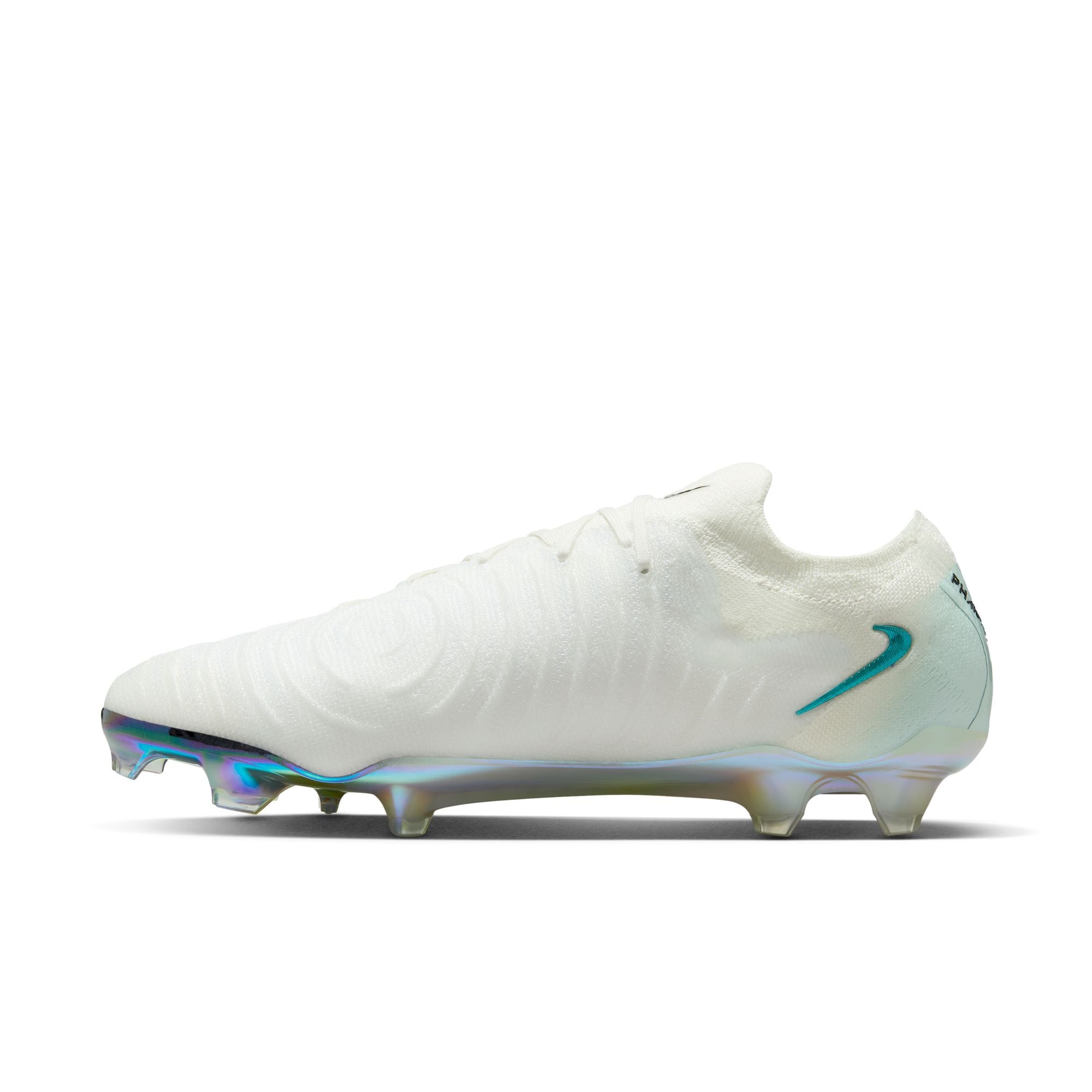 Nike Phantom GX 2 Elite LV8 FG Low-Top Soccer Cleats - HV4890-100-NIKE by Nike | Available at Niky's Sports