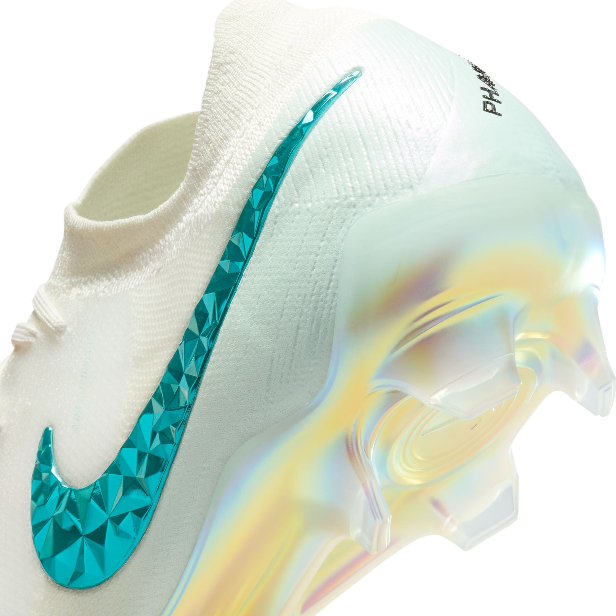 Nike Phantom GX 2 Elite LV8 FG Low-Top Soccer Cleats - HV4890-100-NIKE by Nike | Available at Niky's Sports