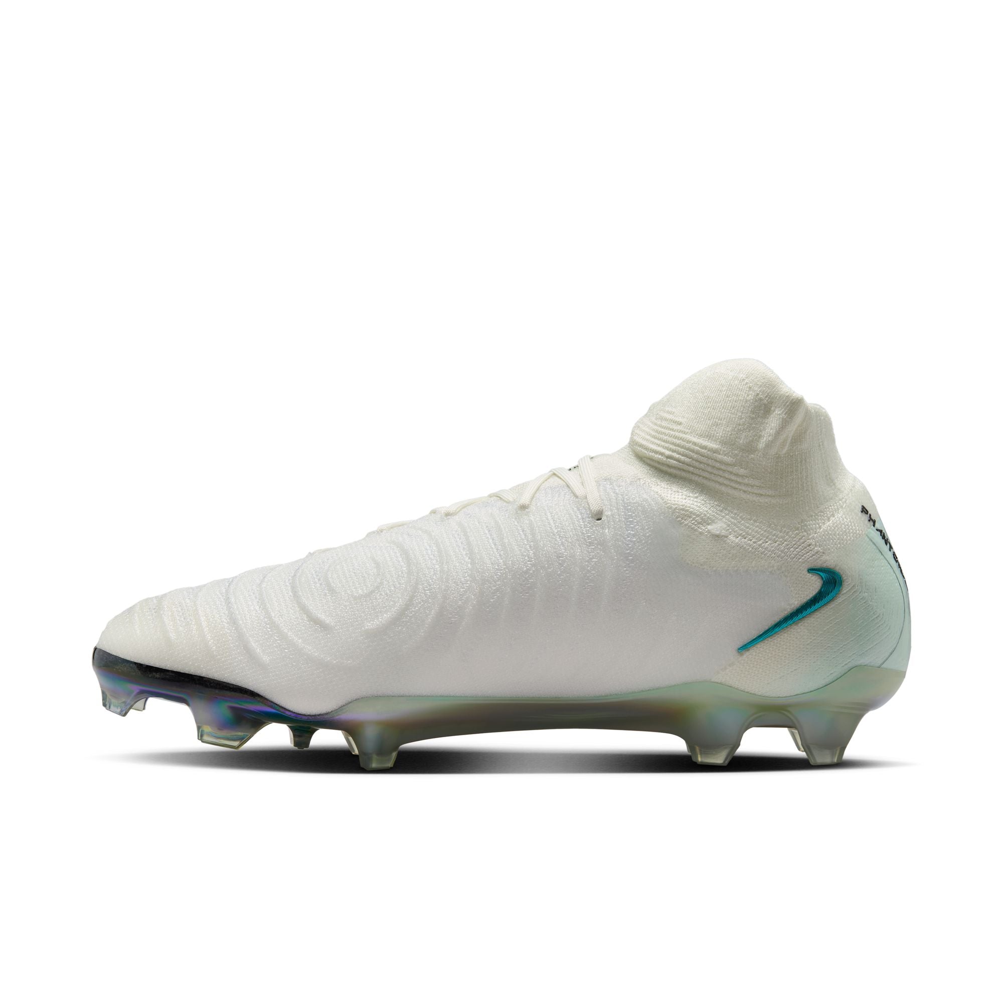 Nike Phantom Luna 2 Elite AS FG High-Top Soccer Cleats - HV4891-100-NIKE by Nike | Available at Niky's Sports